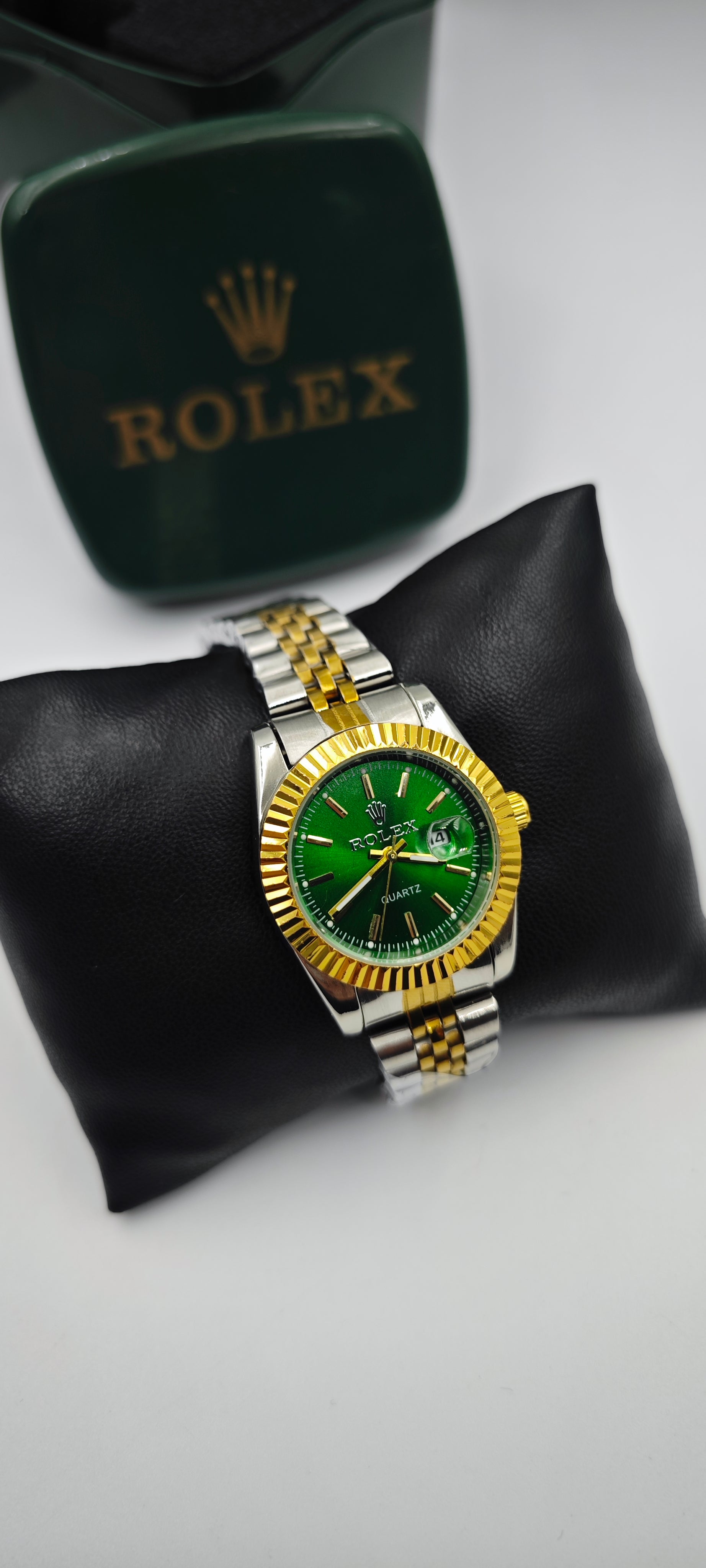 Rolex Datejust Bayan