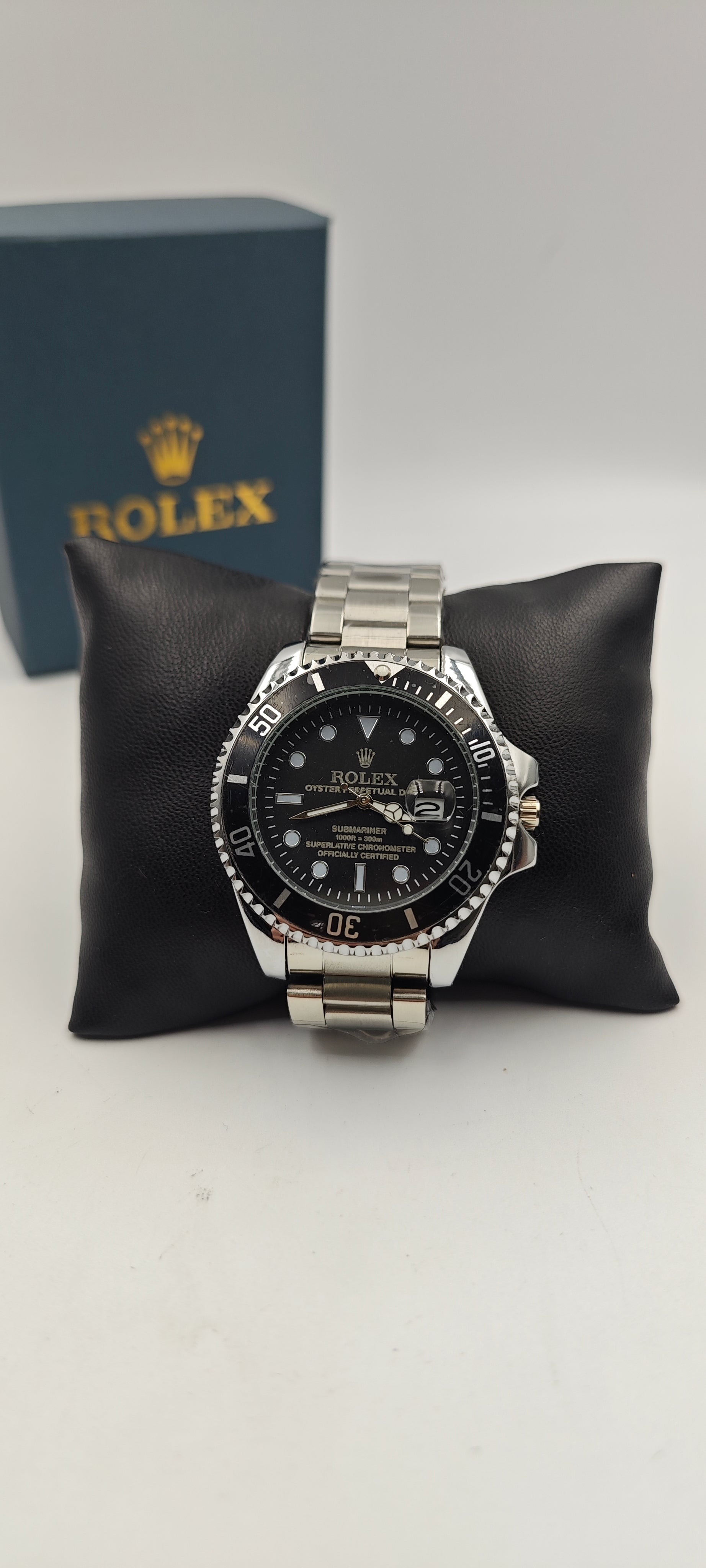 Rolex Submarina
