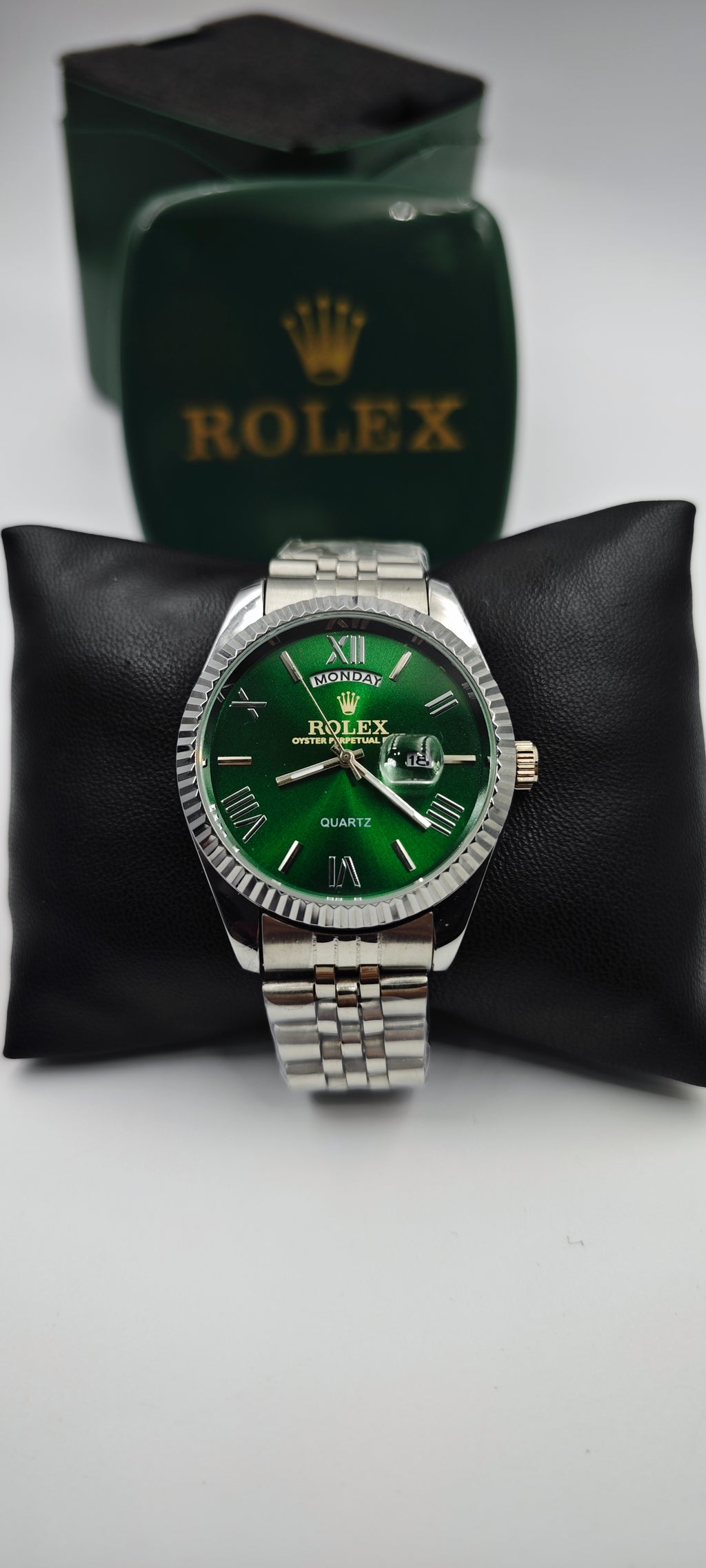Rolex Day-Date