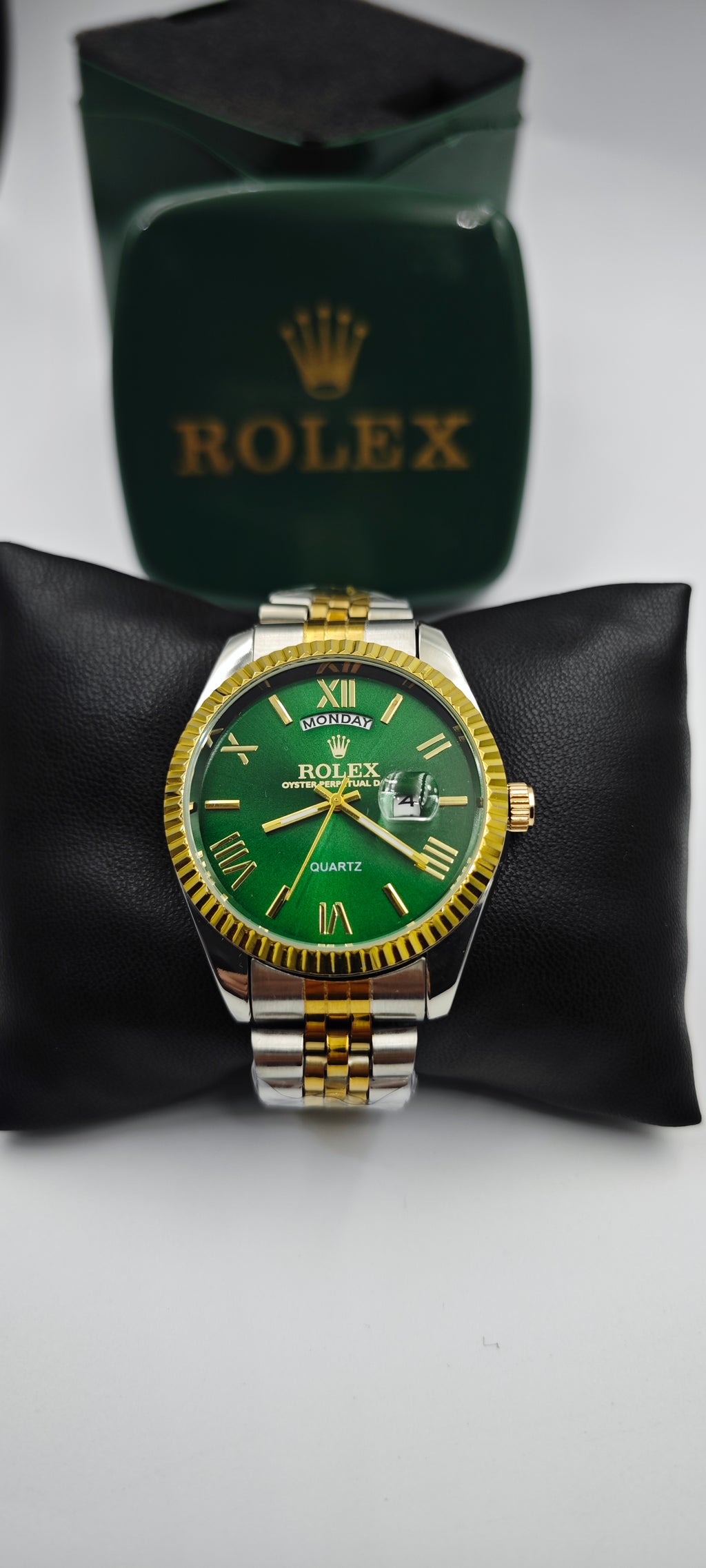 Rolex Day-Date