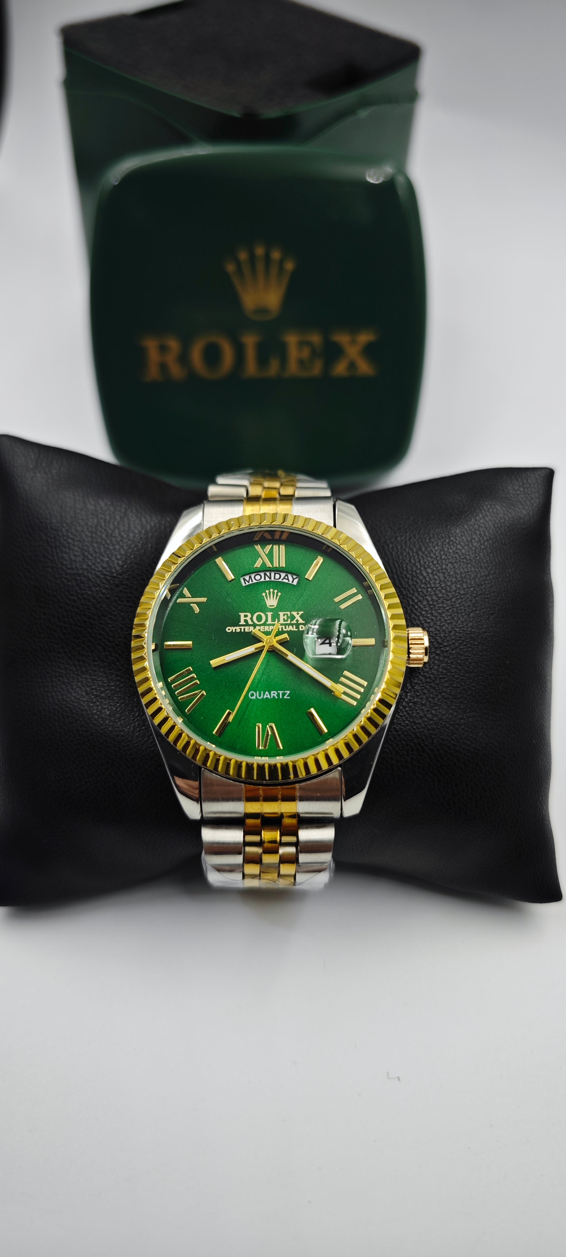 Rolex Day-Date