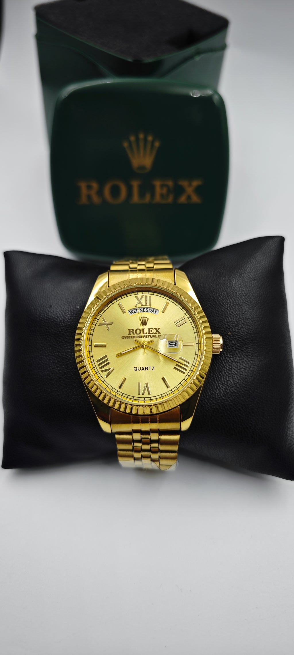 Rolex Day-Date