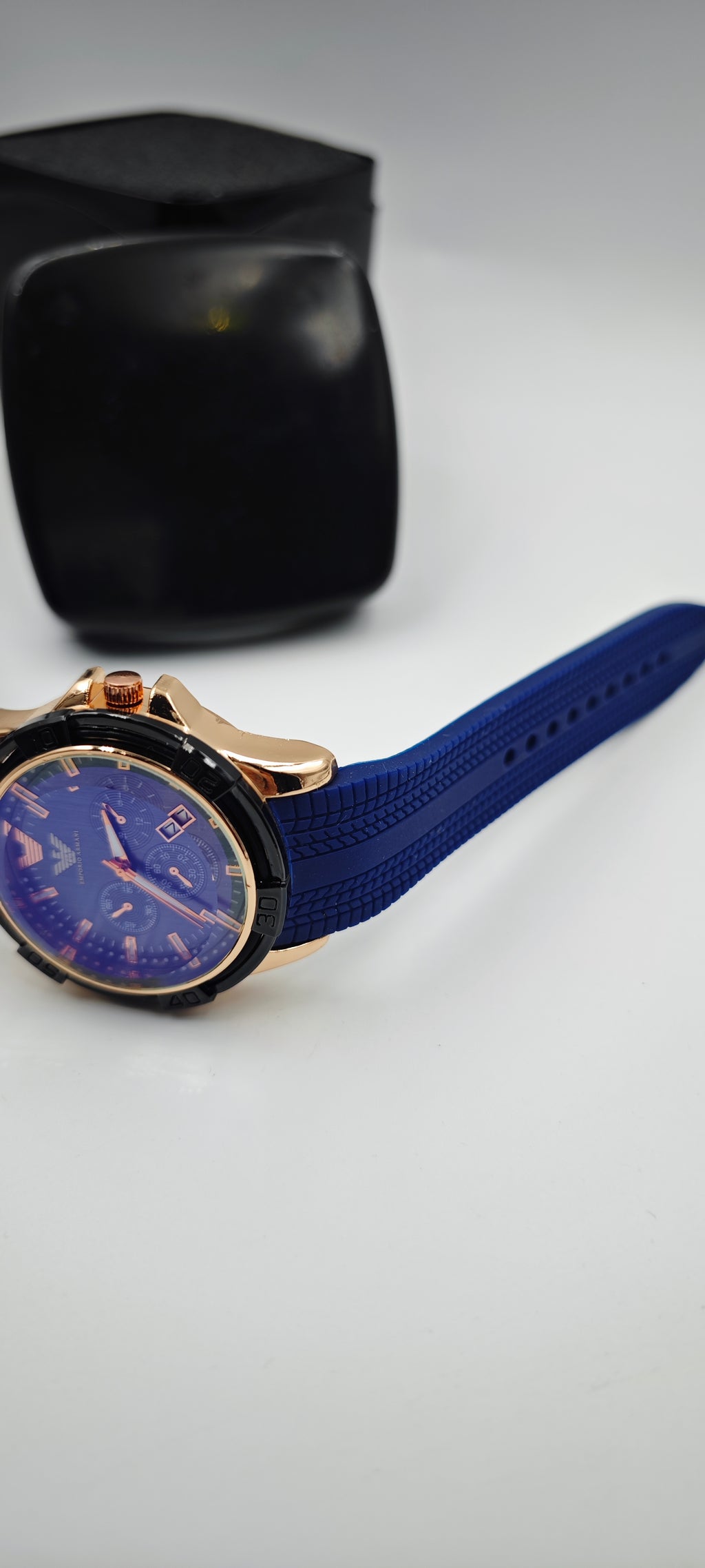 Emporio Armani Spor Model