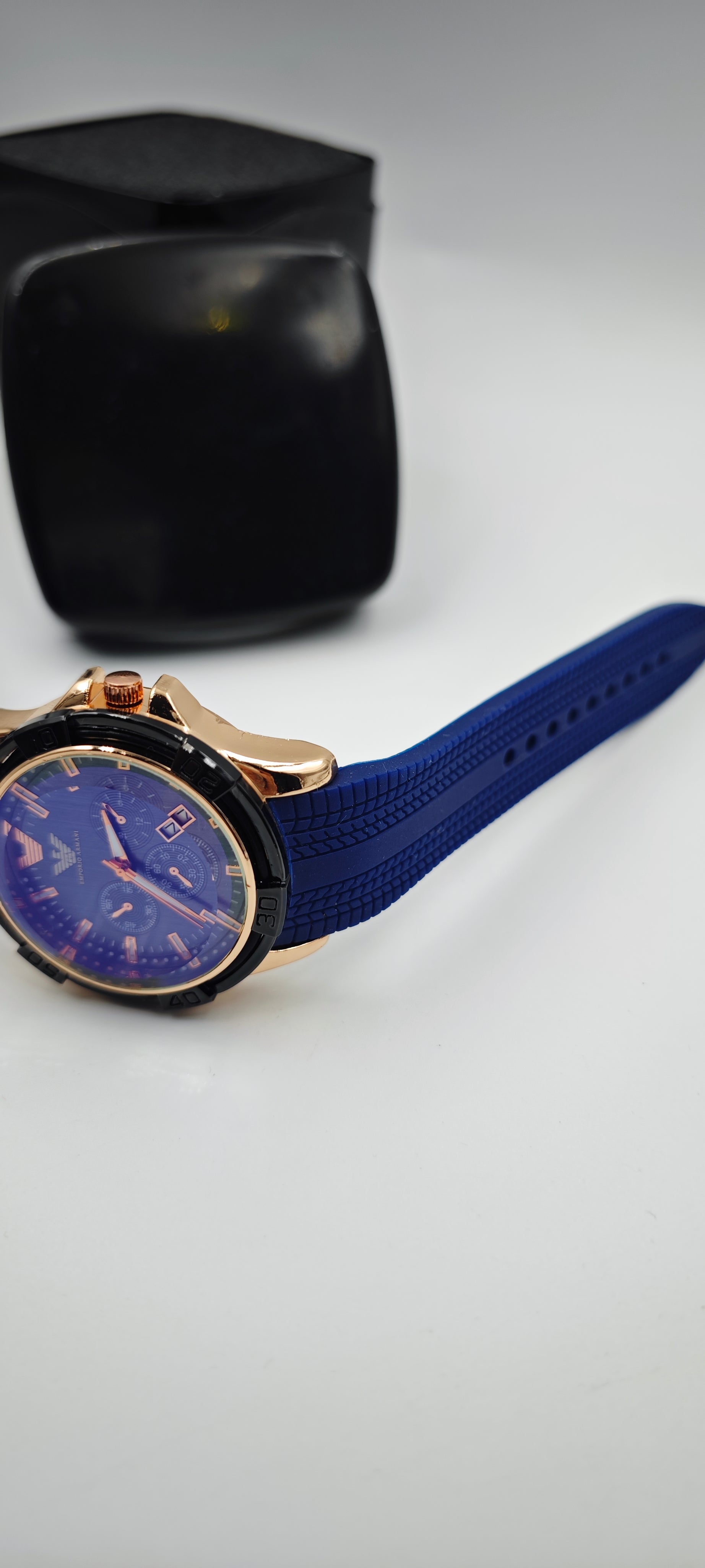 Emporio Armani Spor Model