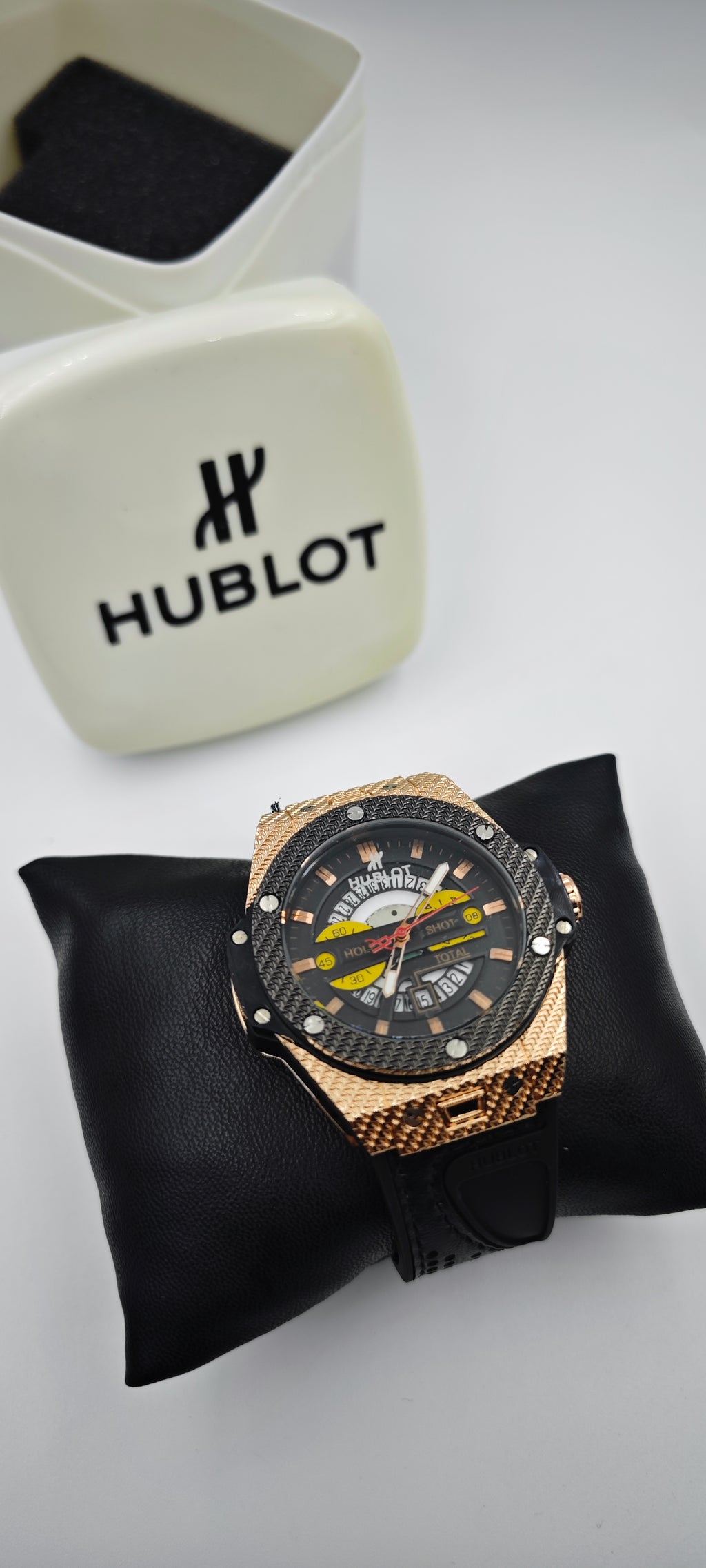 Hublot Geneve