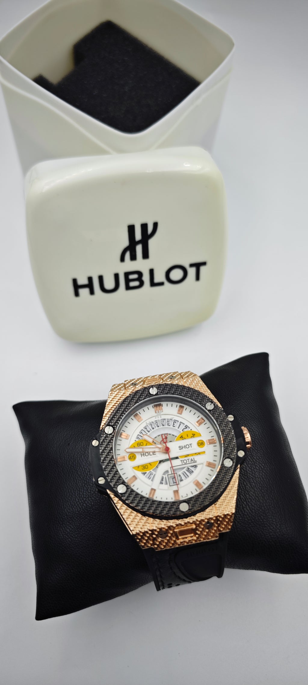 Hublot Geneve
