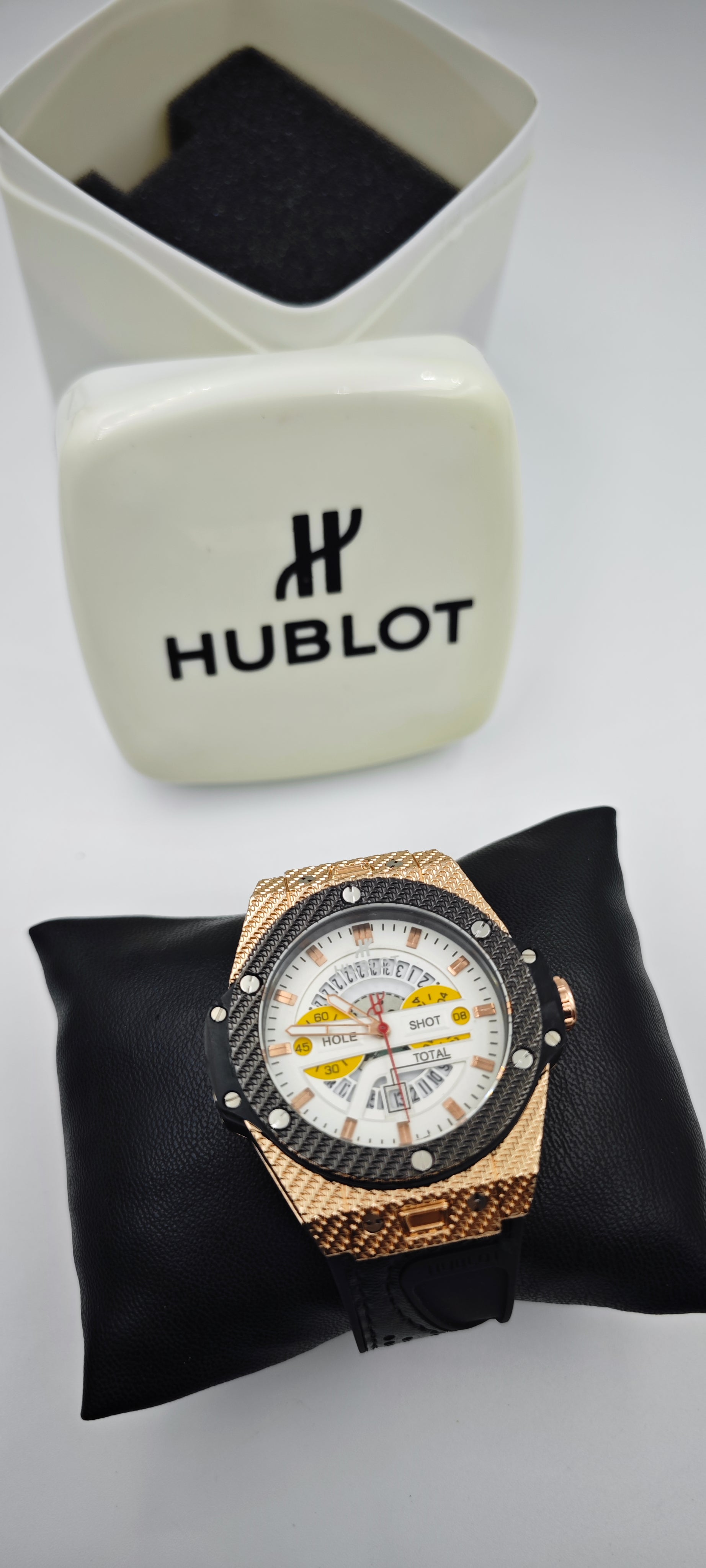 Hublot Geneve