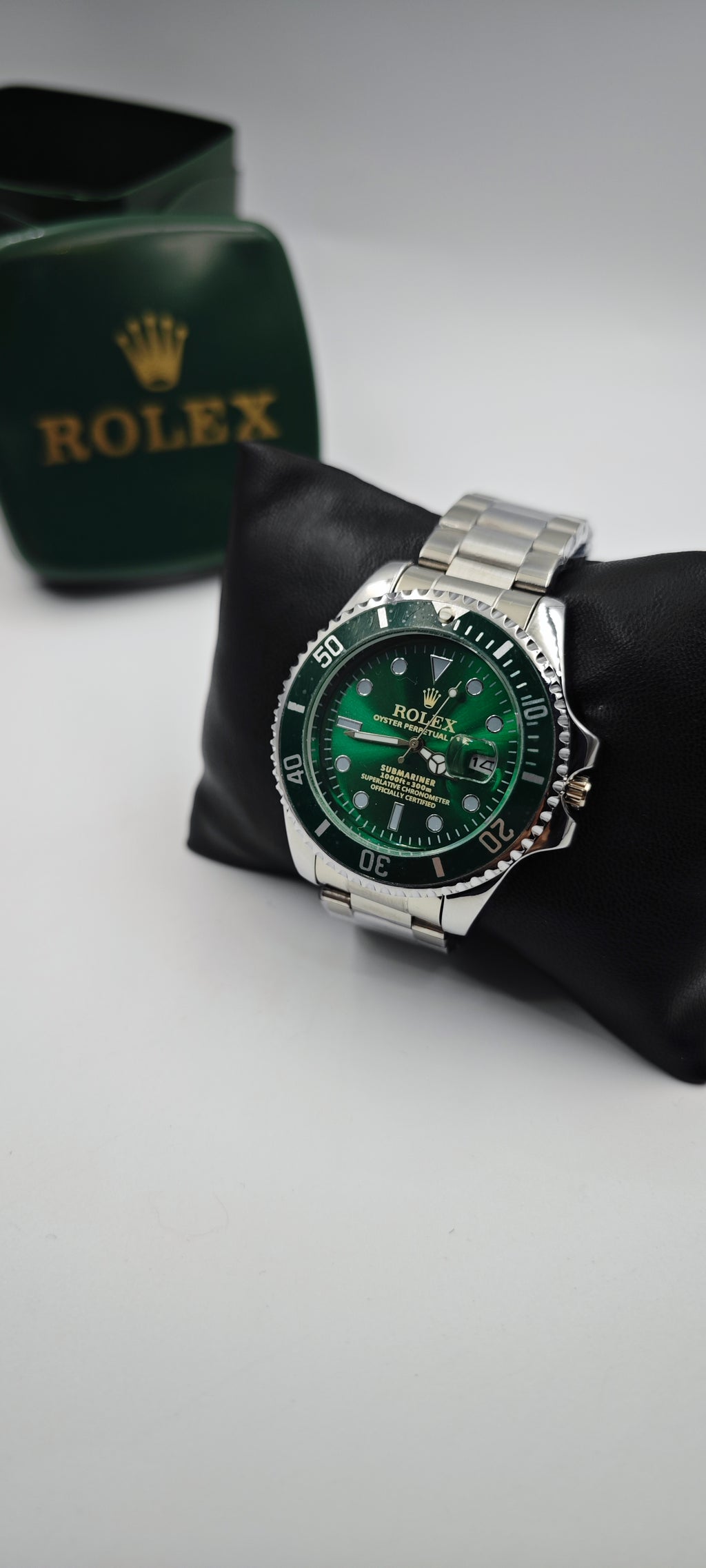 Rolex Submarina