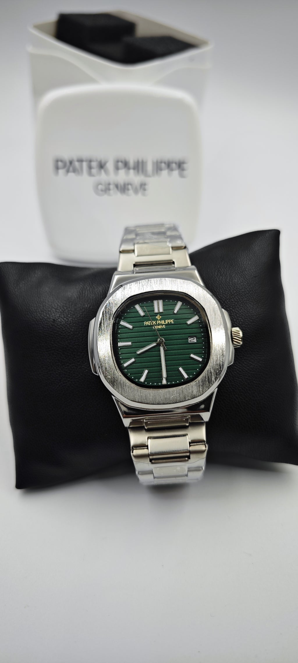 Patek Philippe Nautilus (Eşref)