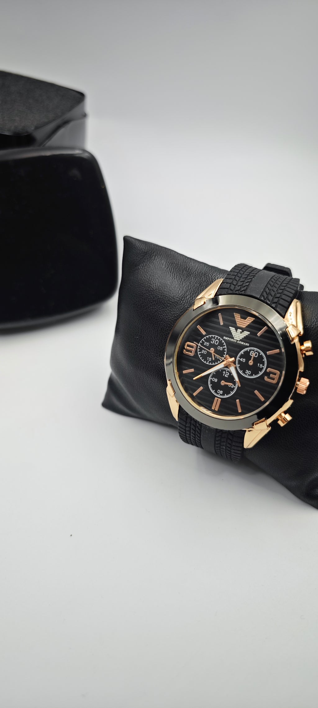 Emporio Armani Spor Model