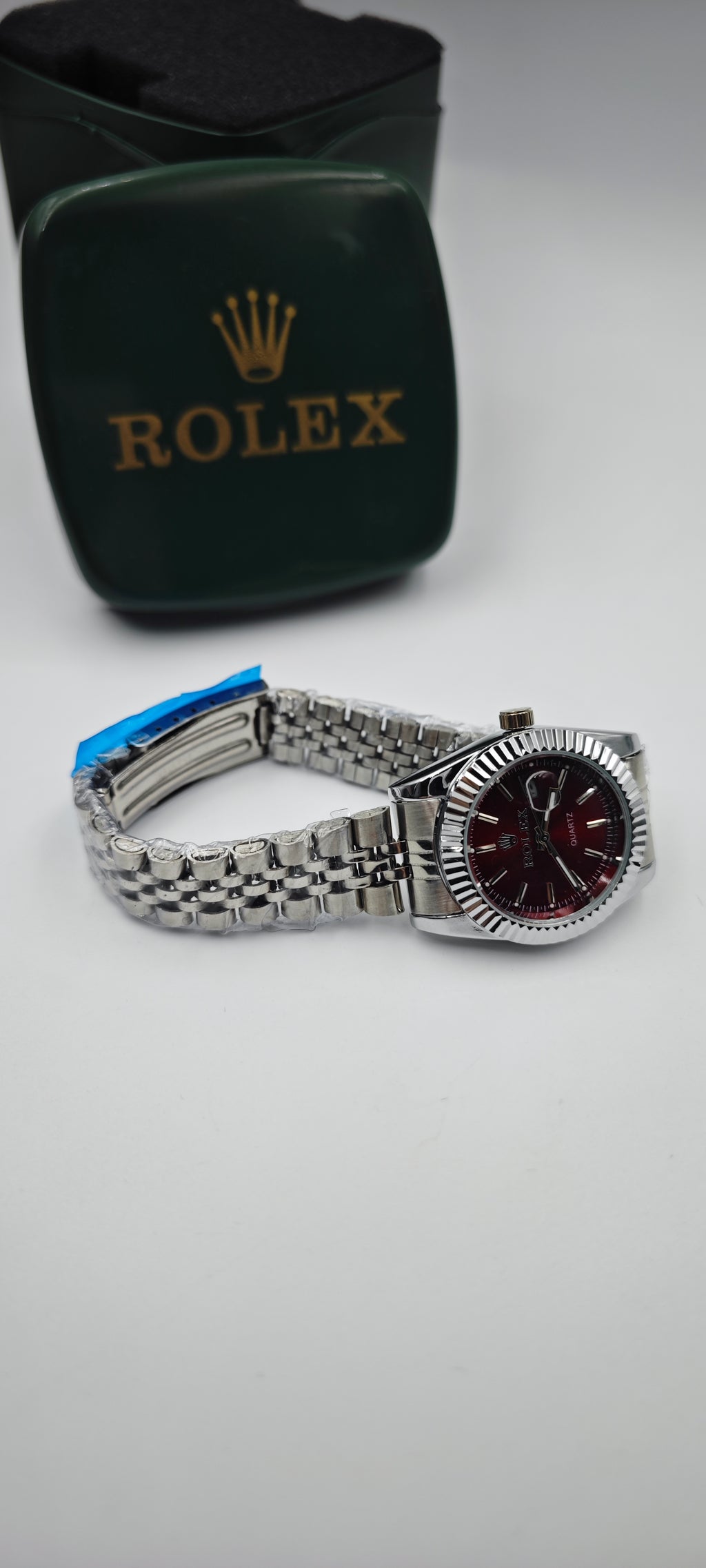 Rolex Datejust Bayan
