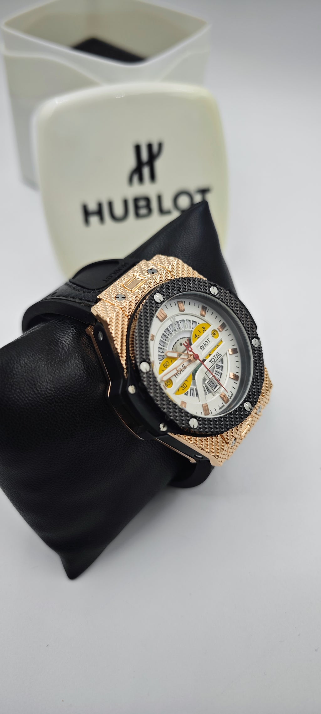 Hublot Geneve