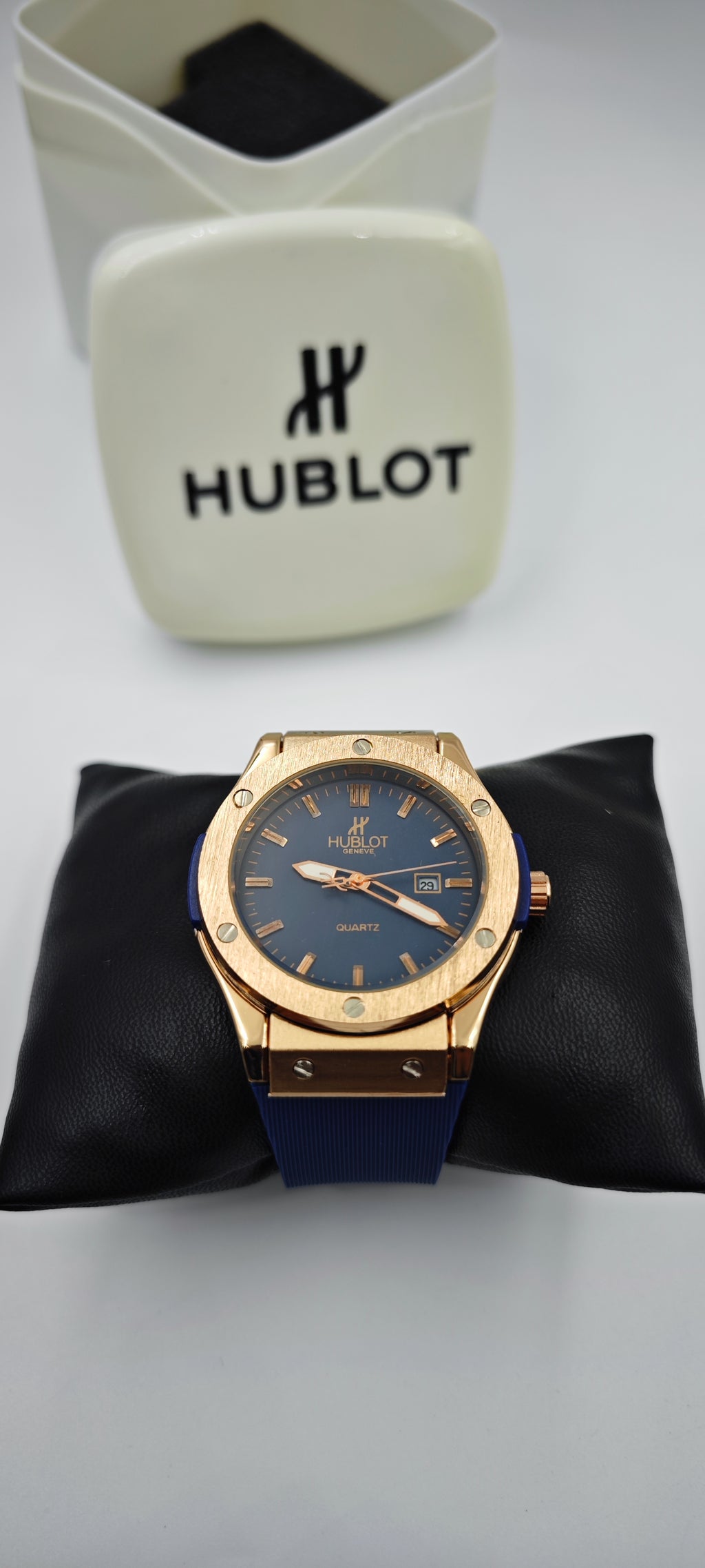 Hublot Geneve