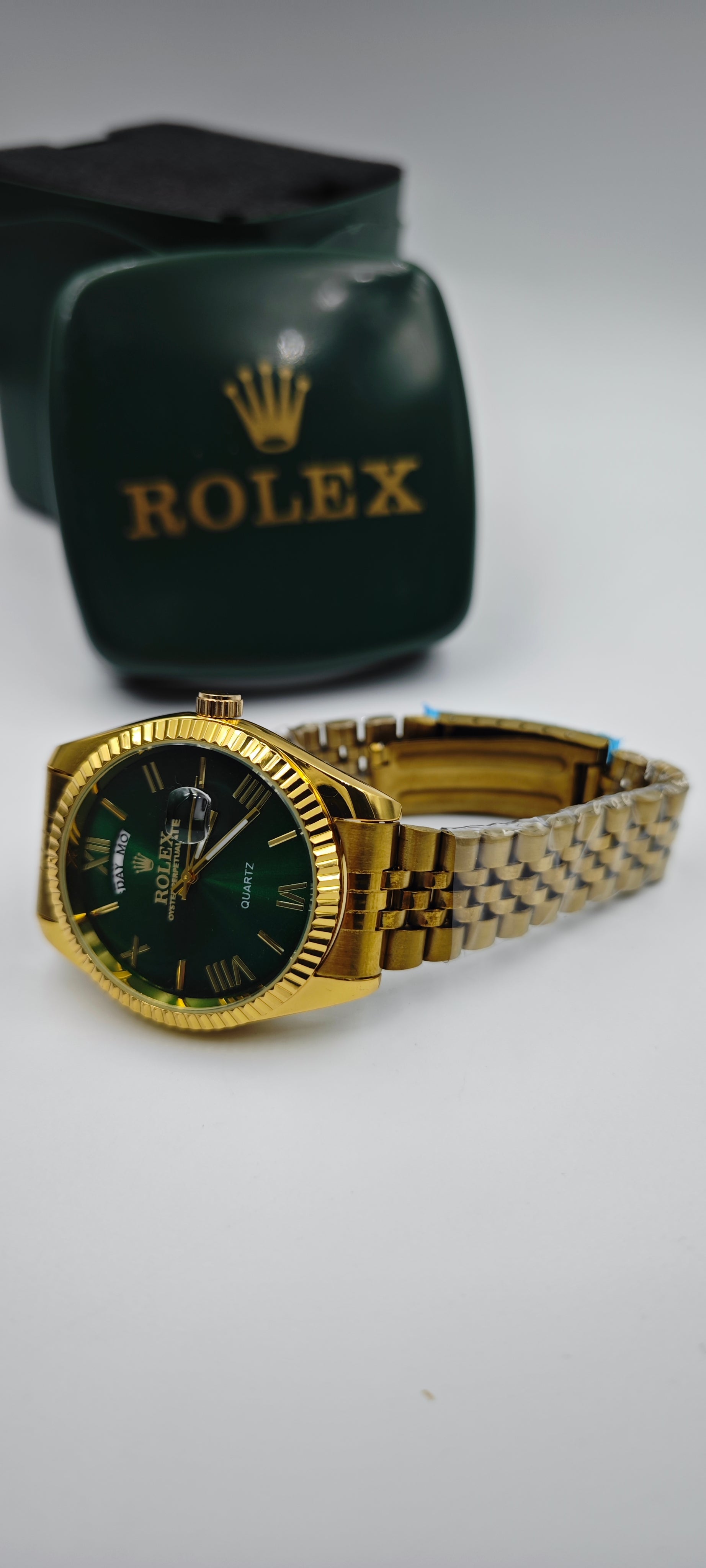 Rolex Day-Date