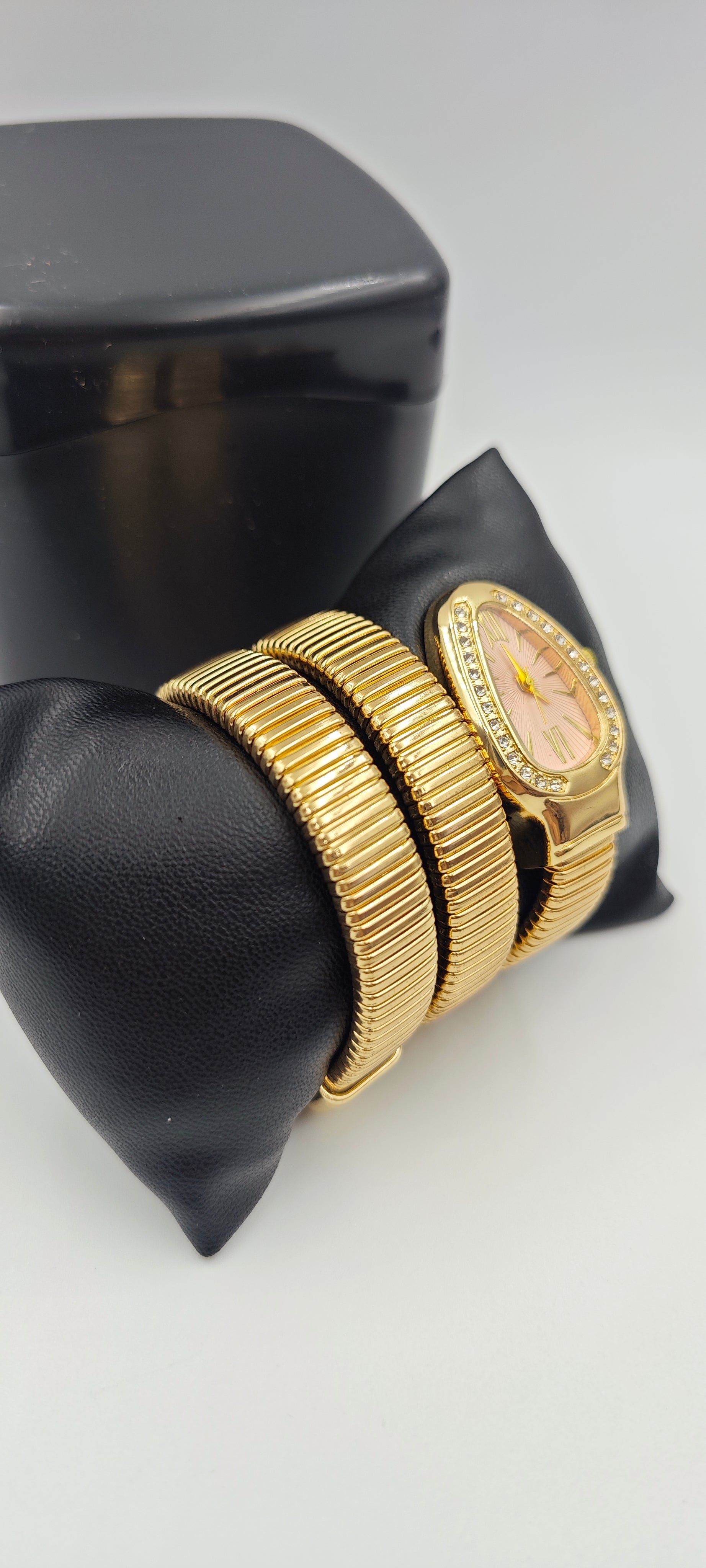 Bvlgari Model