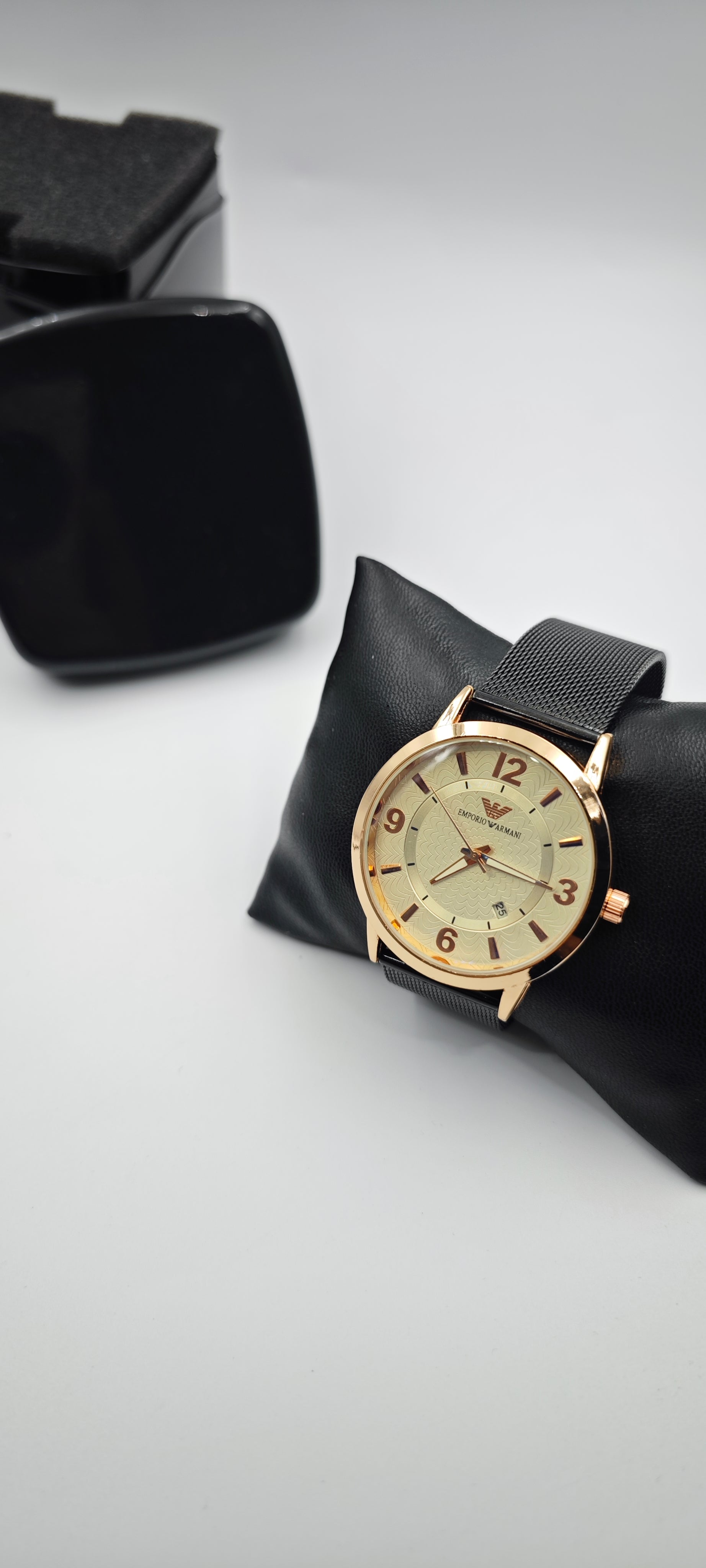 Emporio Armani Vintage