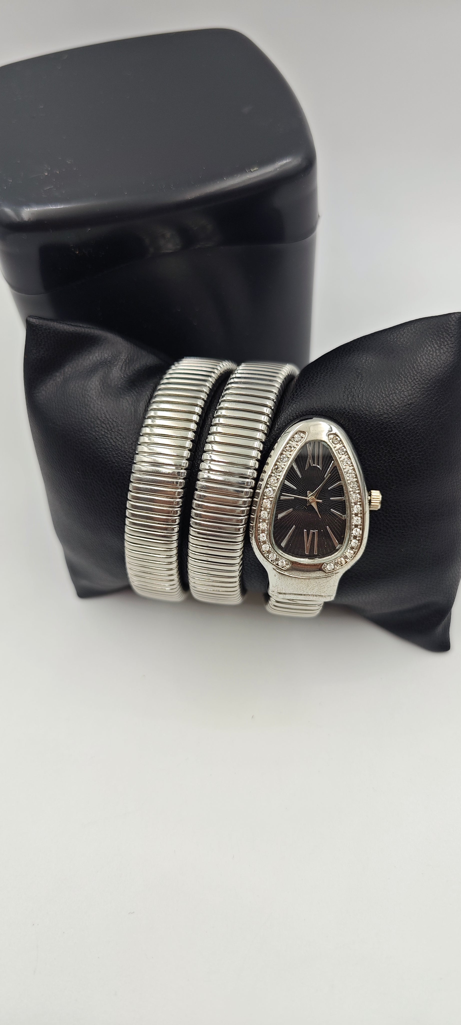 Bvlgari Model