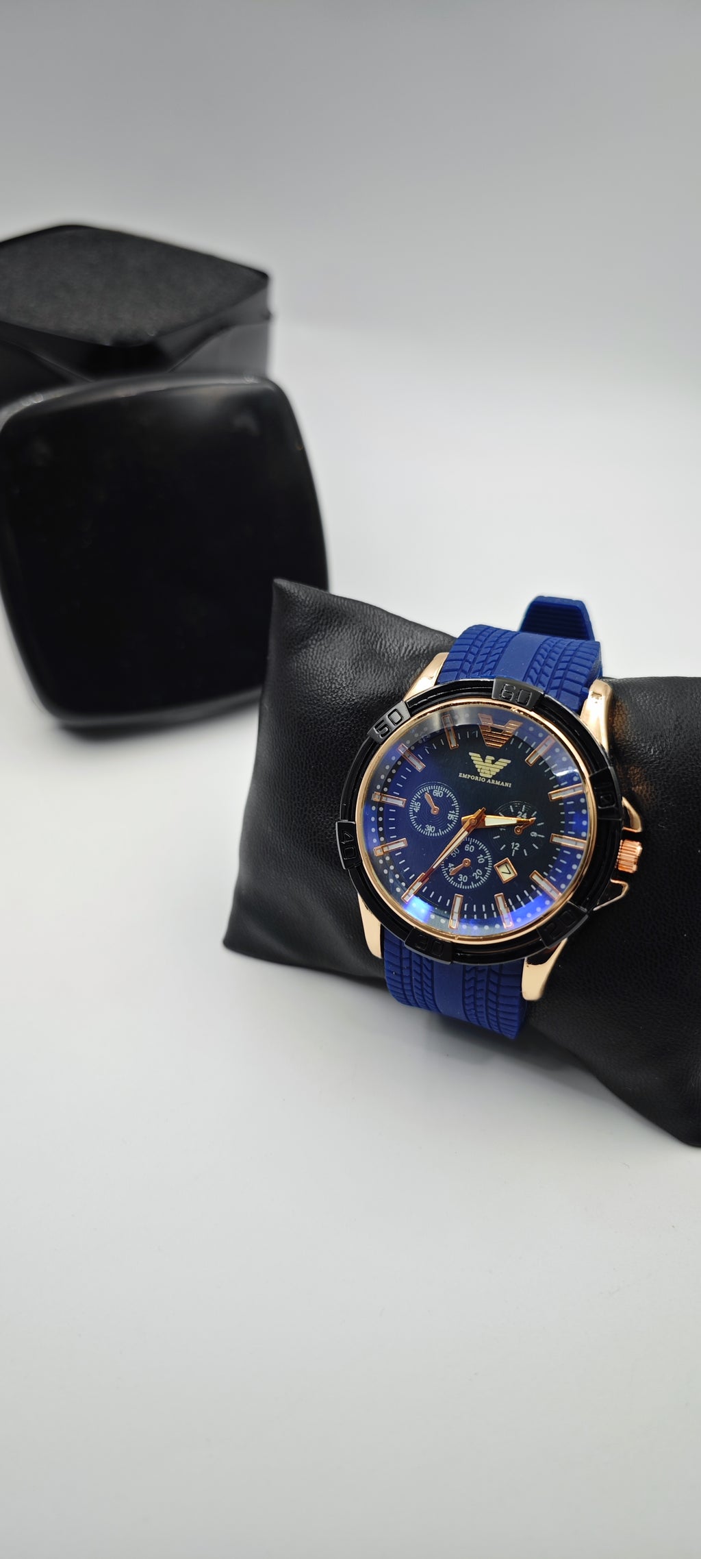 Emporio Armani Spor Model