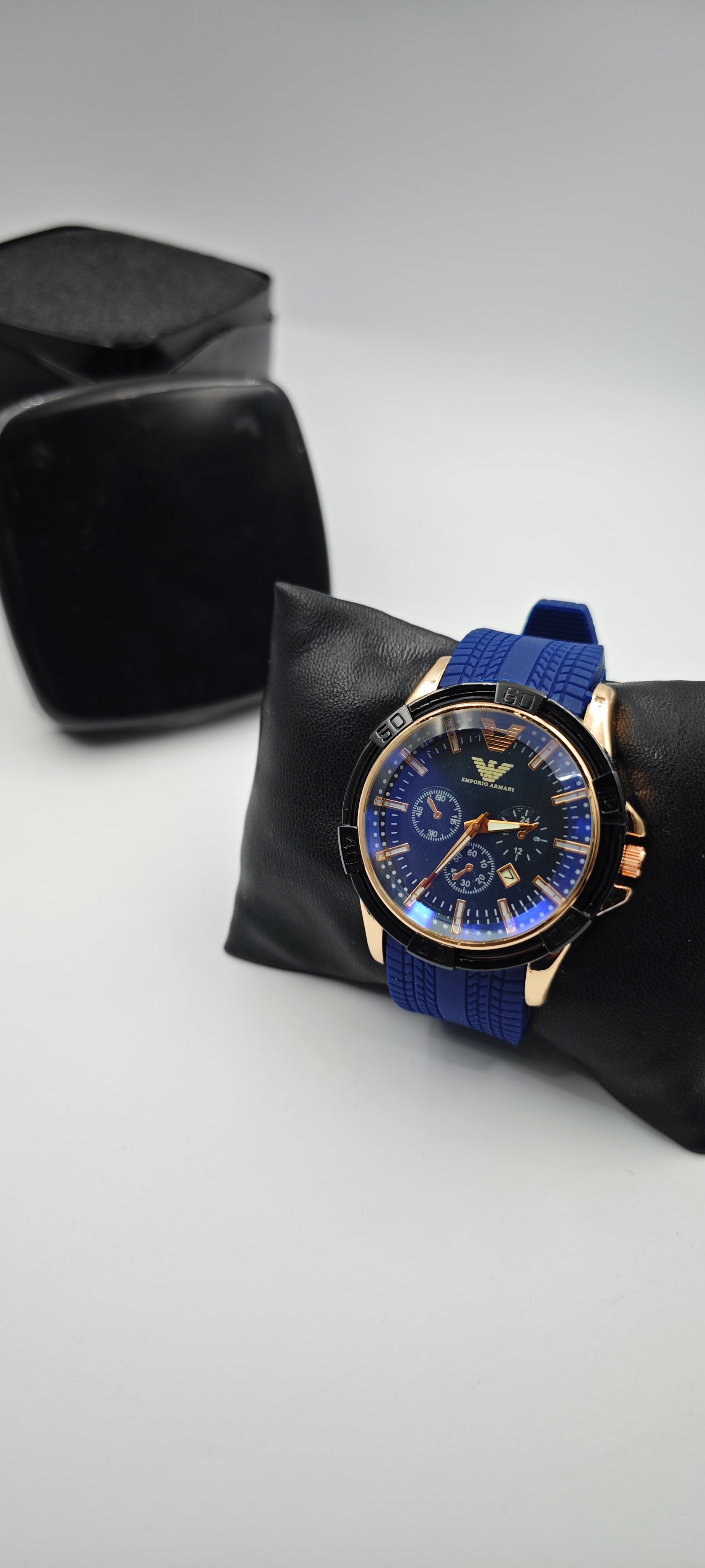 Emporio Armani Spor Model