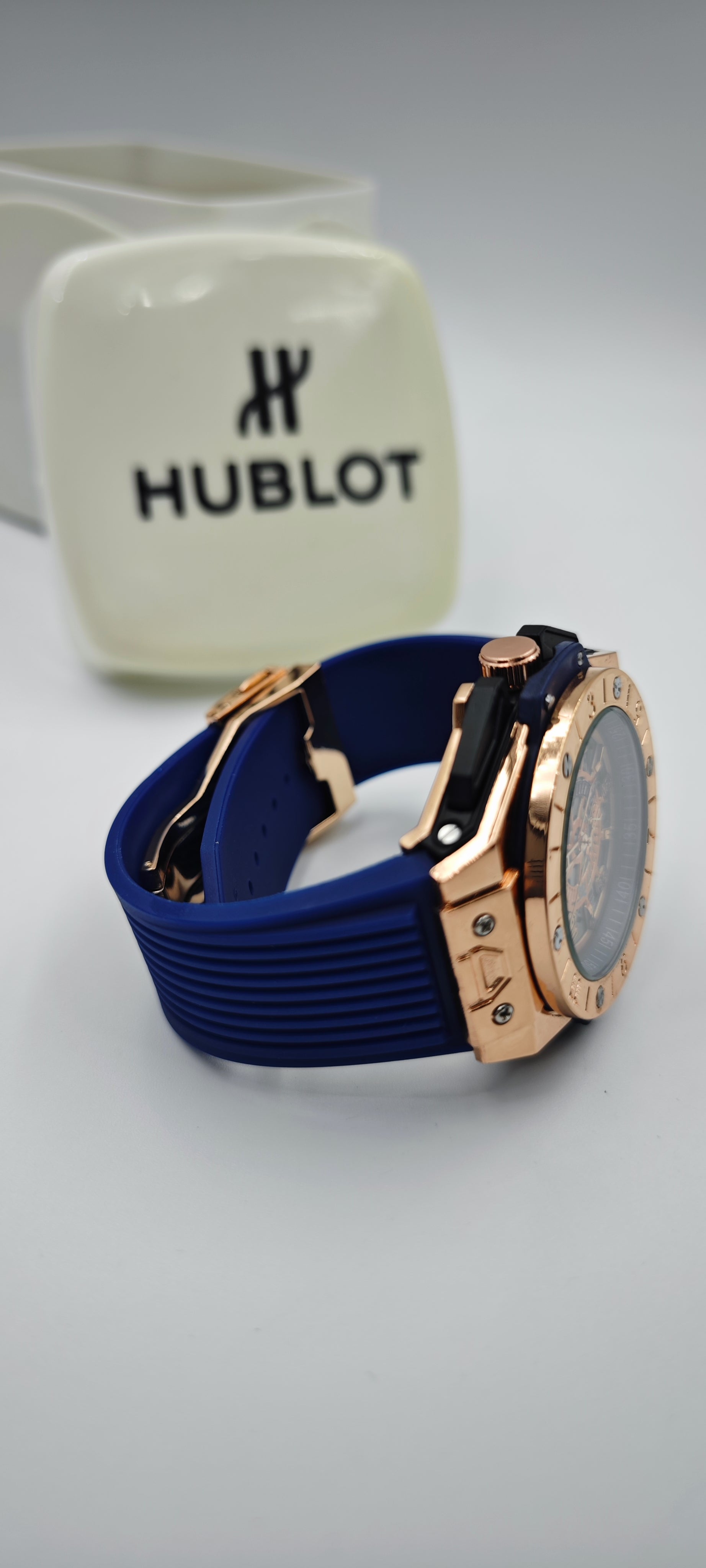 Hublot Geneve