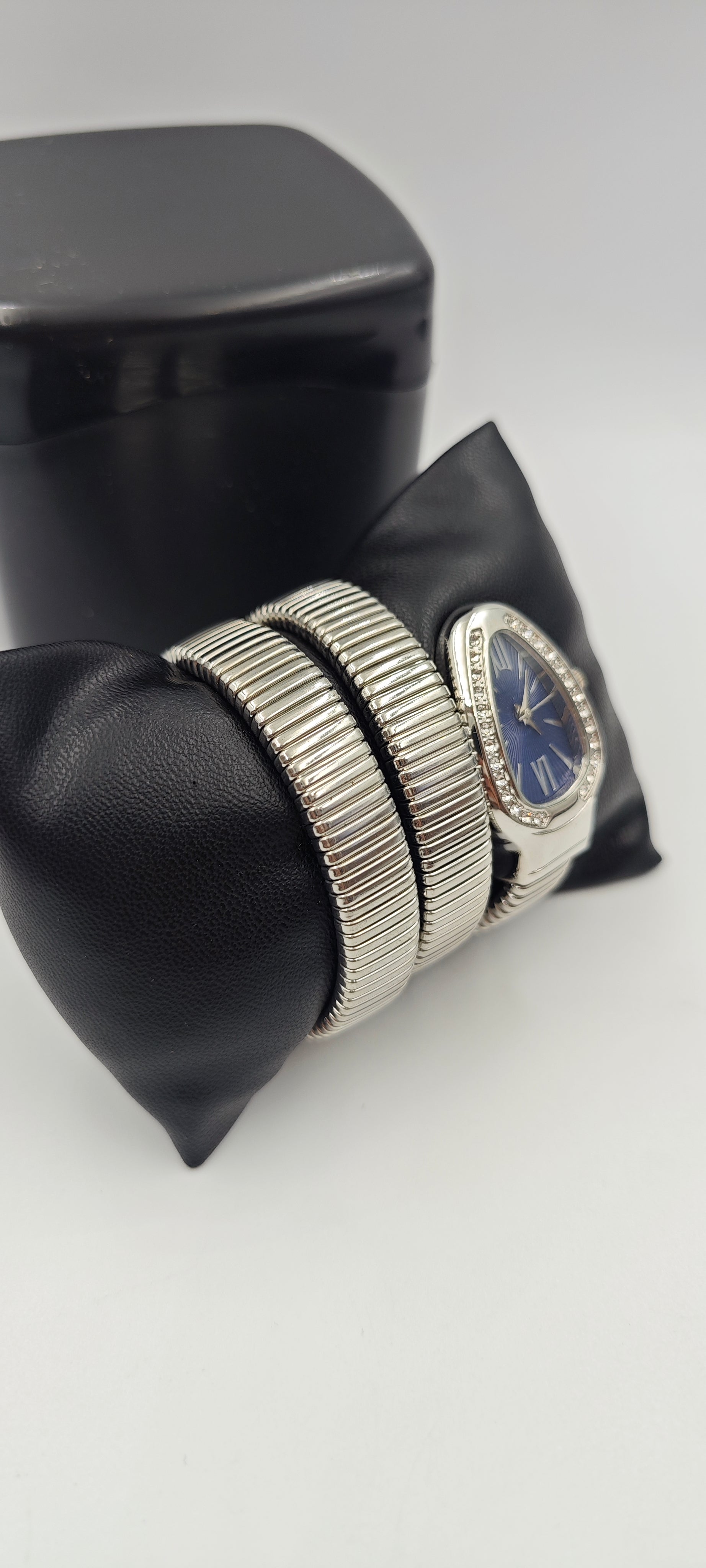 Bvlgari Model