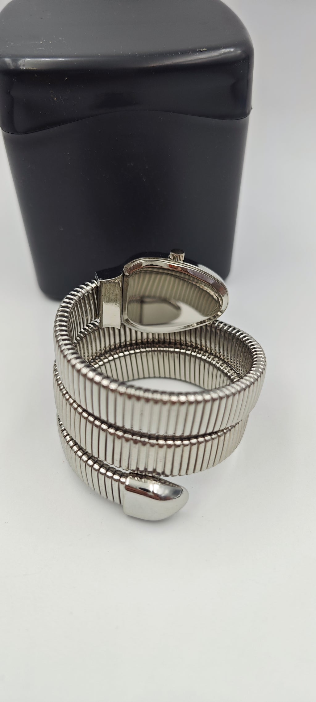 Bvlgari Model