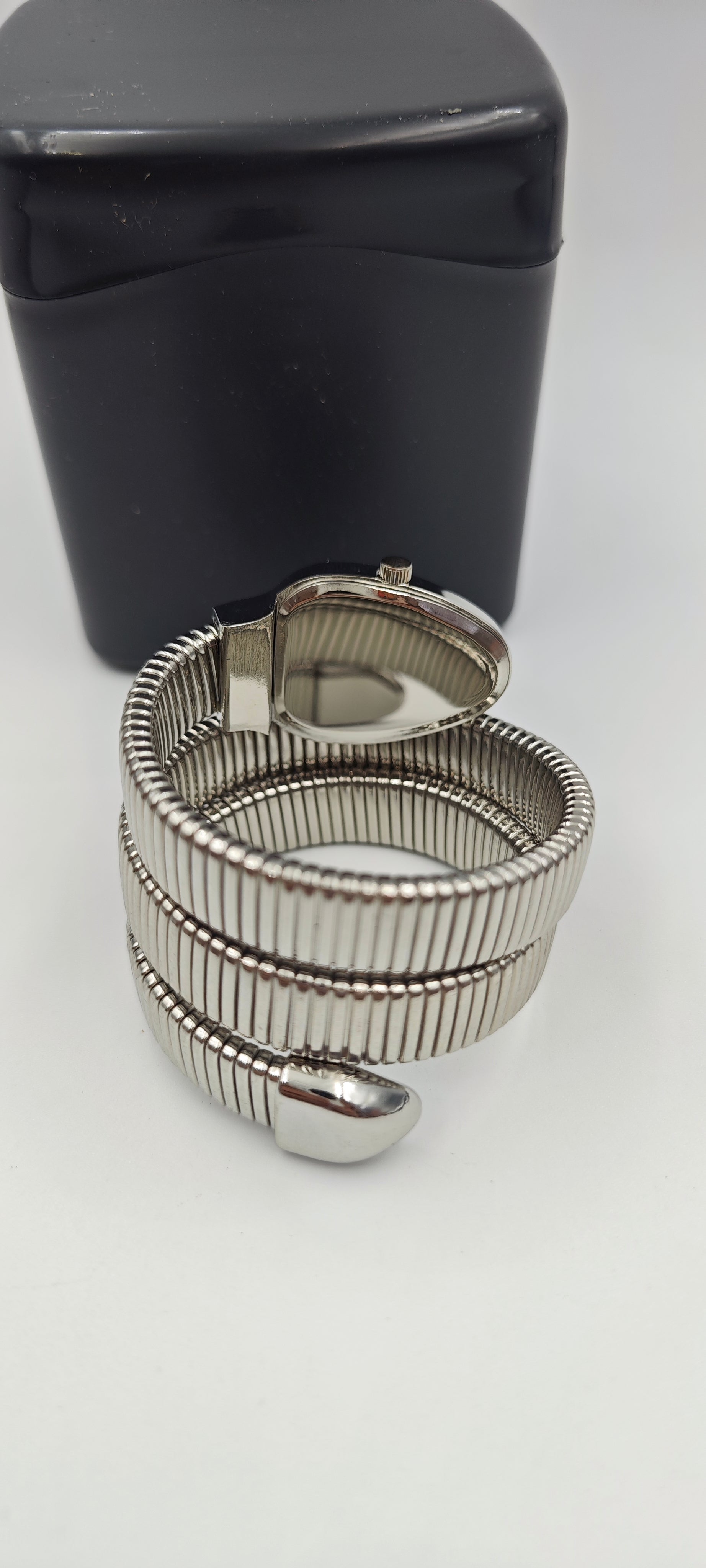 Bvlgari Model