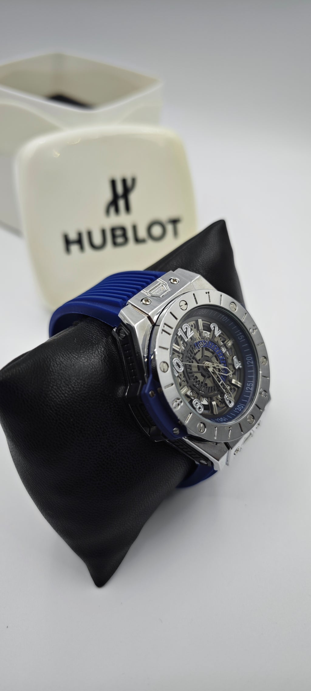 Hublot Geneve