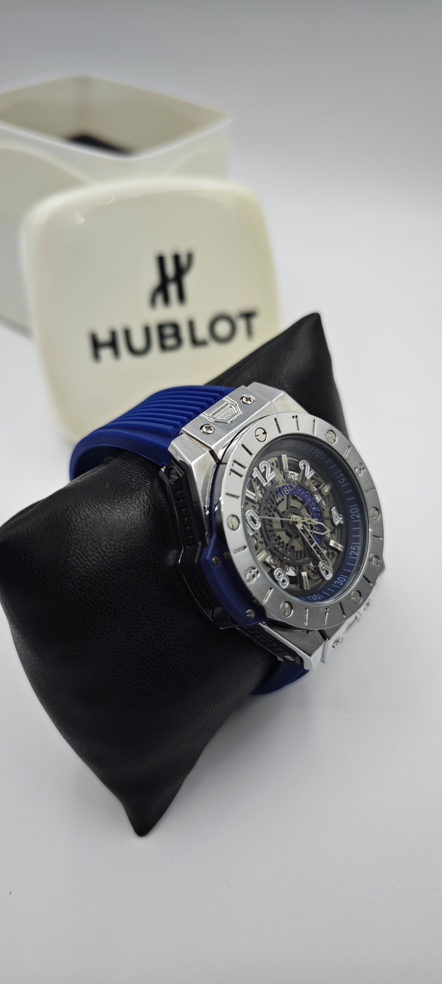 Hublot Geneve