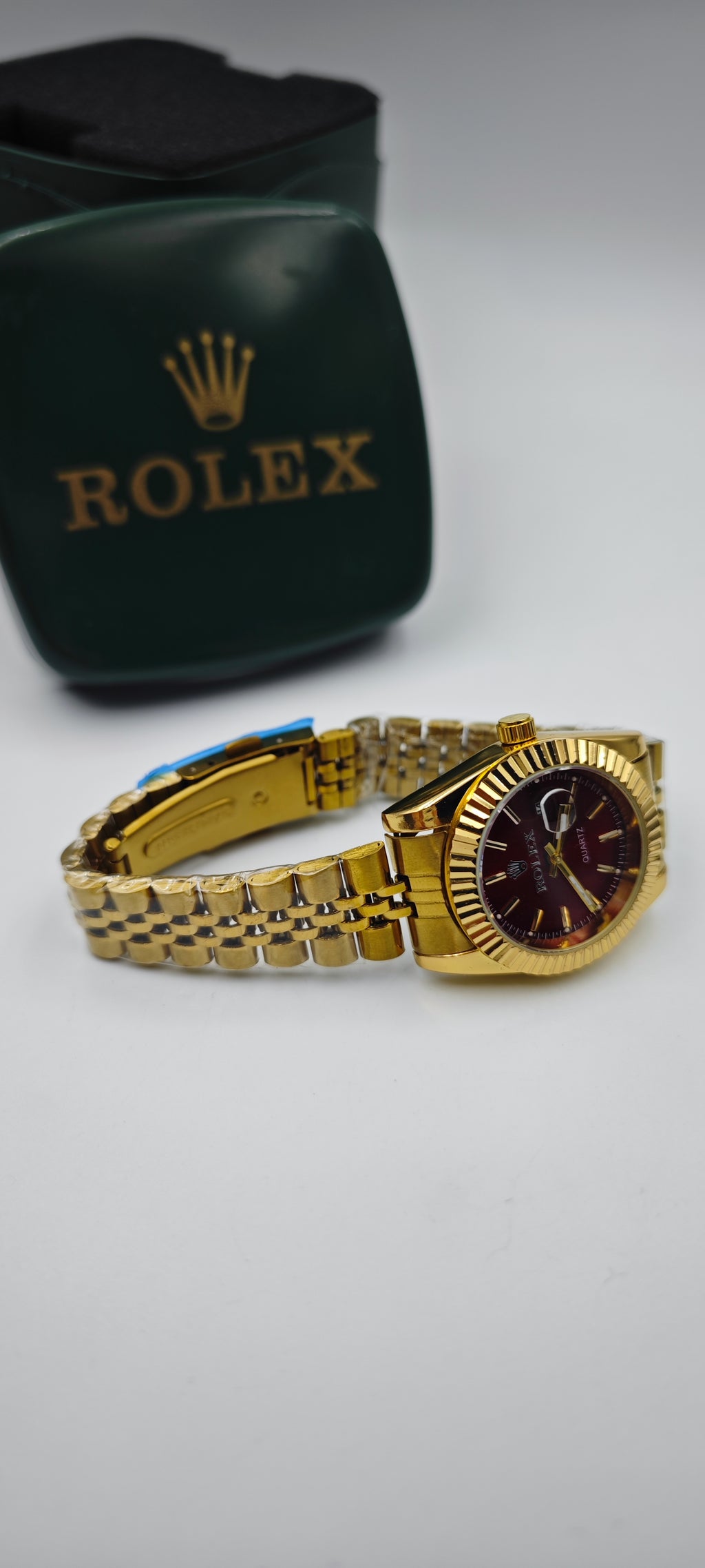 Rolex Datejust Bayan