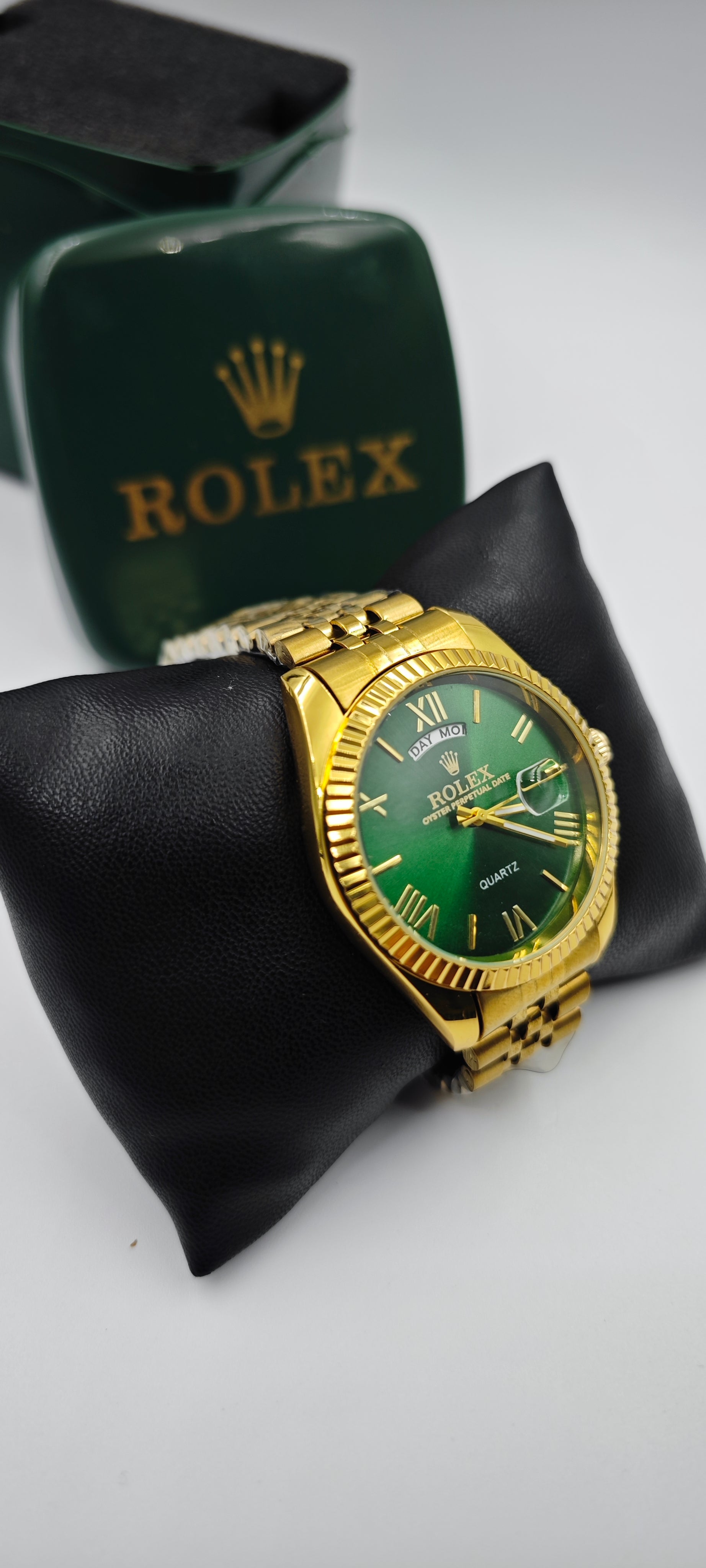 Rolex Day-Date