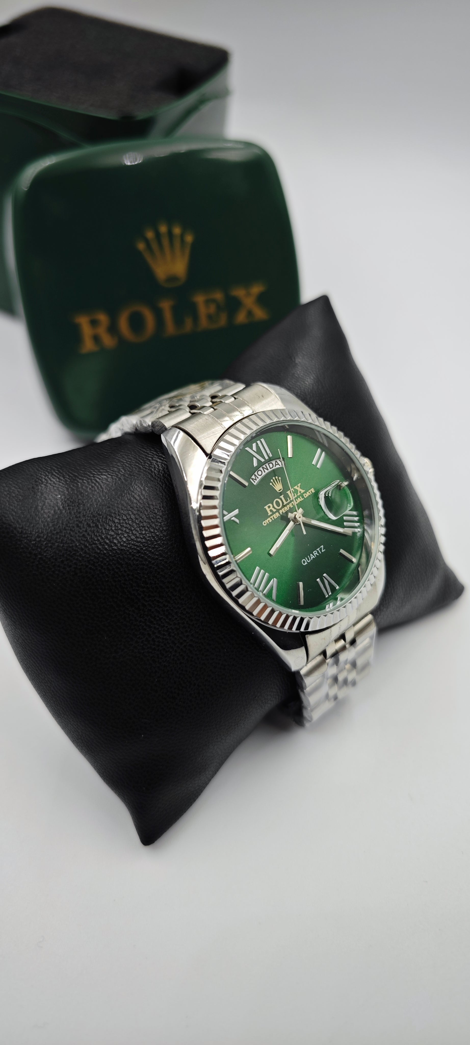 Rolex Day-Date