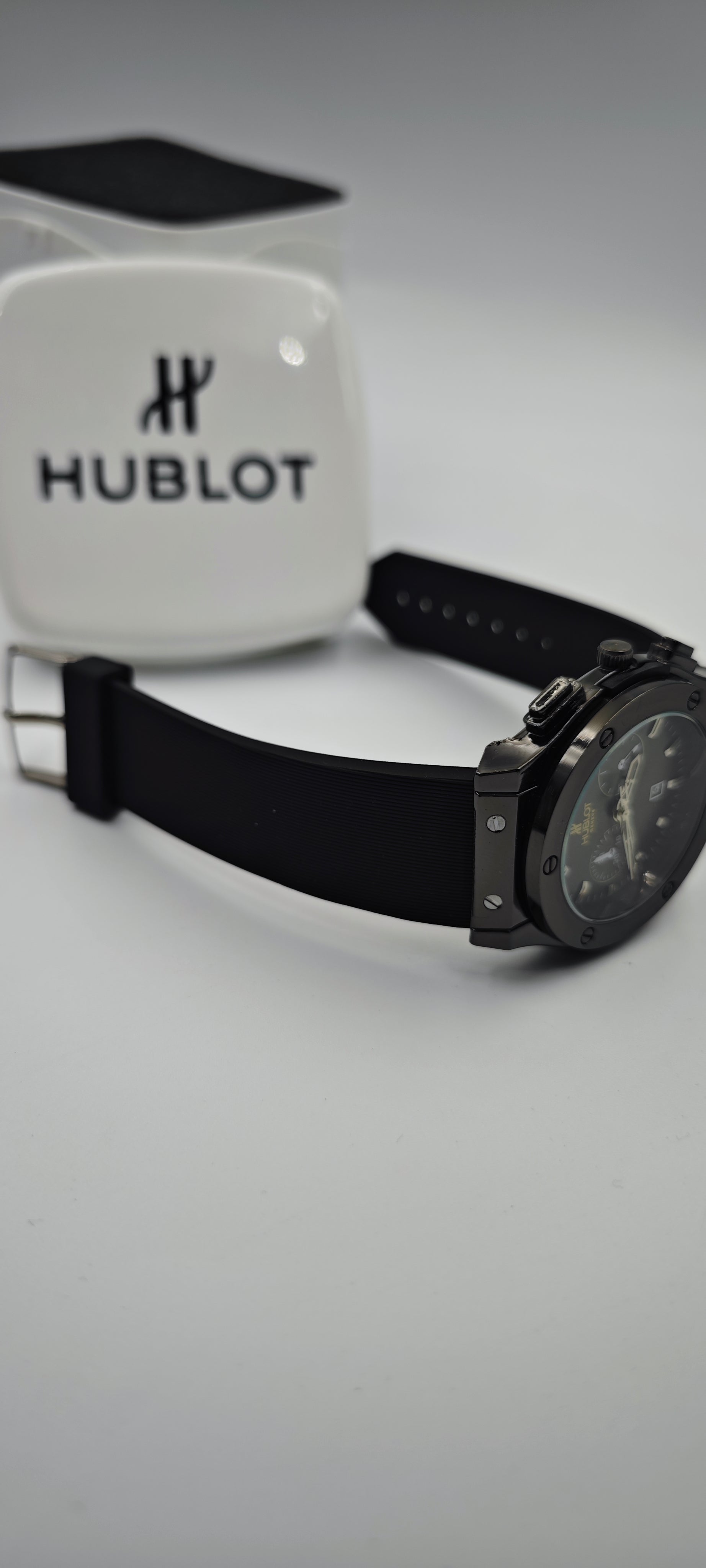 Hublot Spor Model