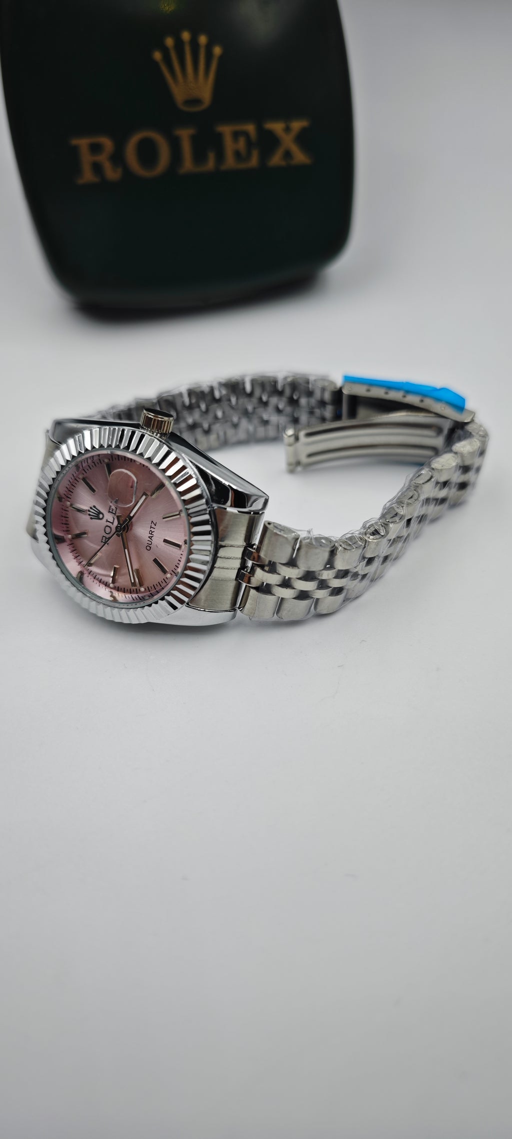 Rolex Datejust Bayan