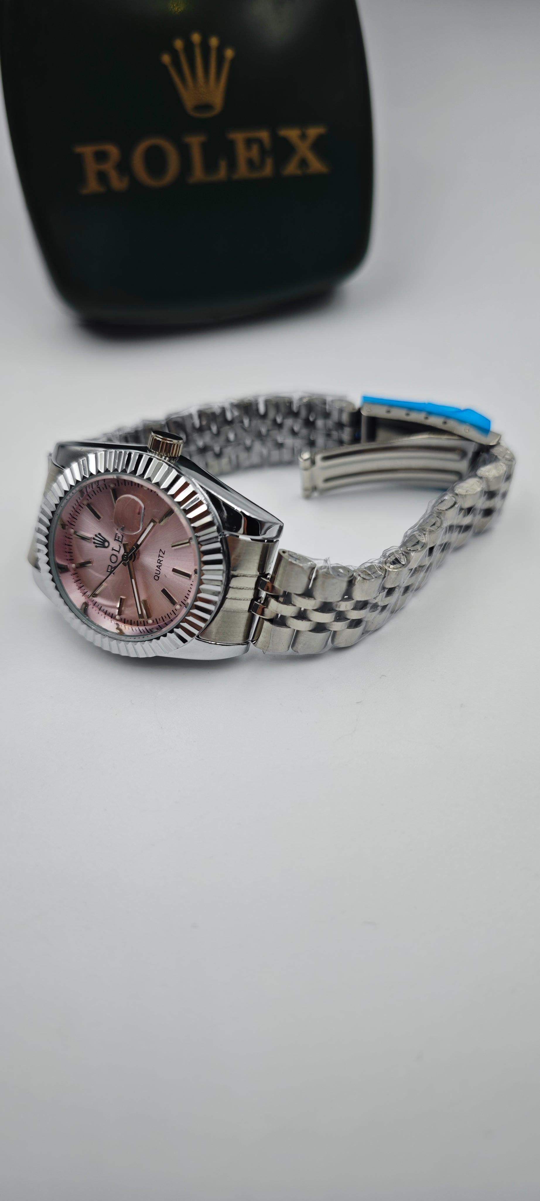 Rolex Datejust Bayan