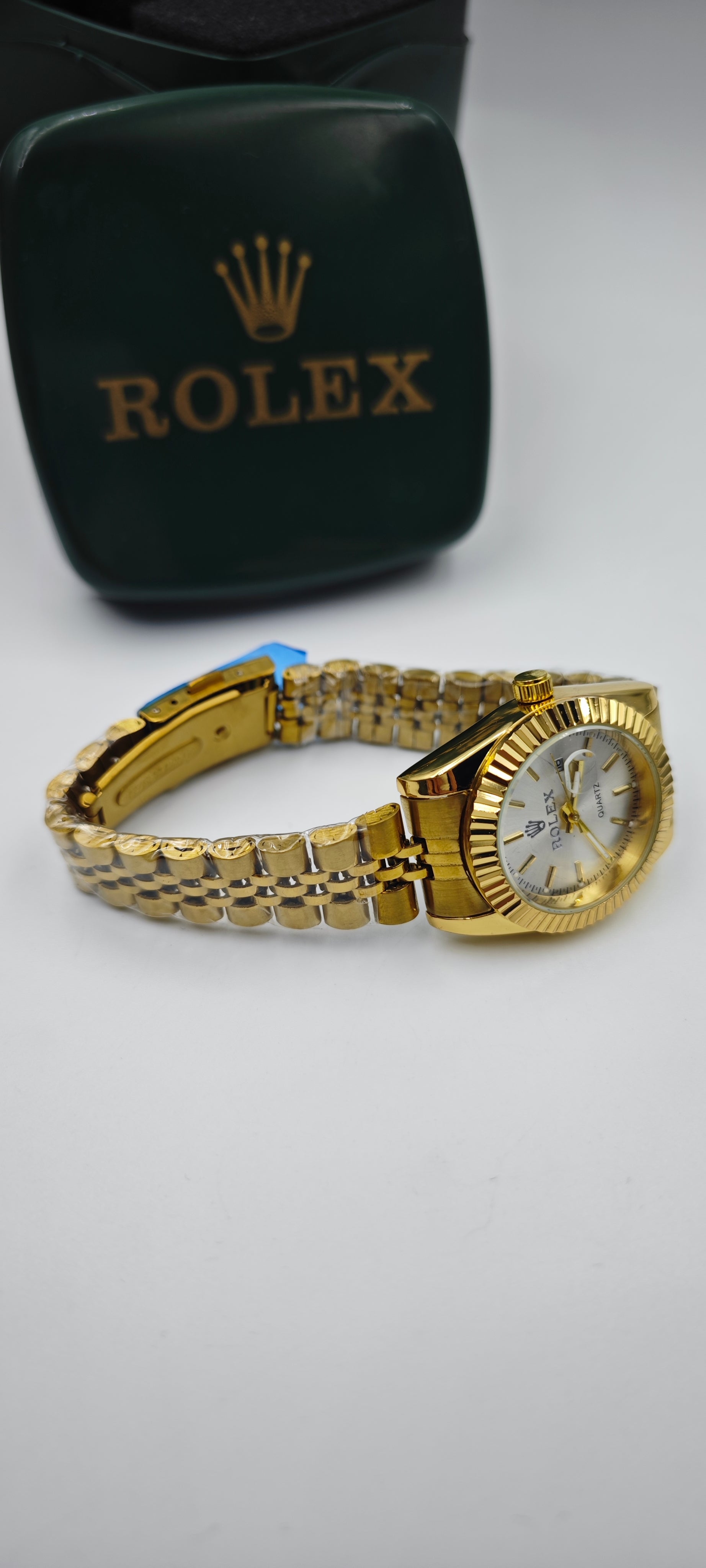 Rolex Datejust Bayan