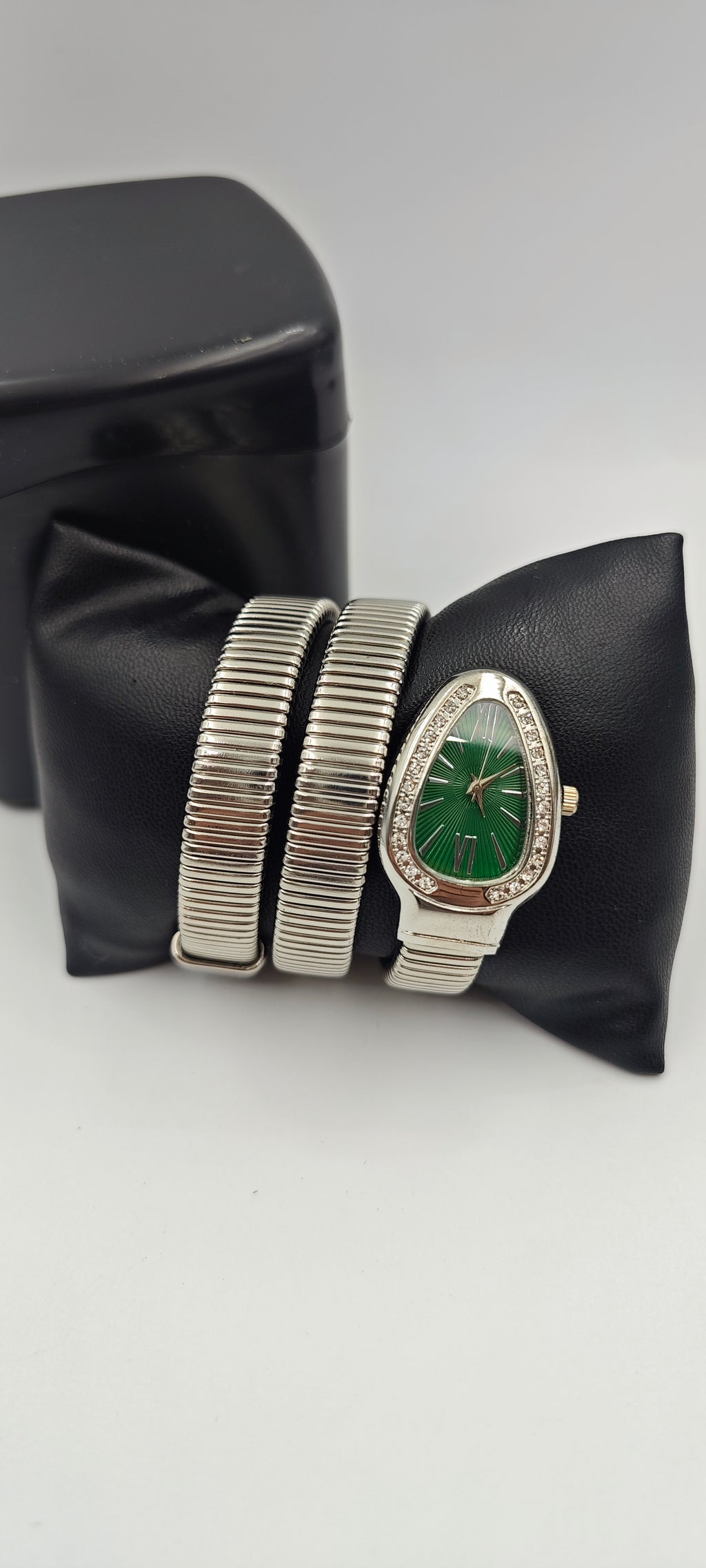 Bvlgari Model