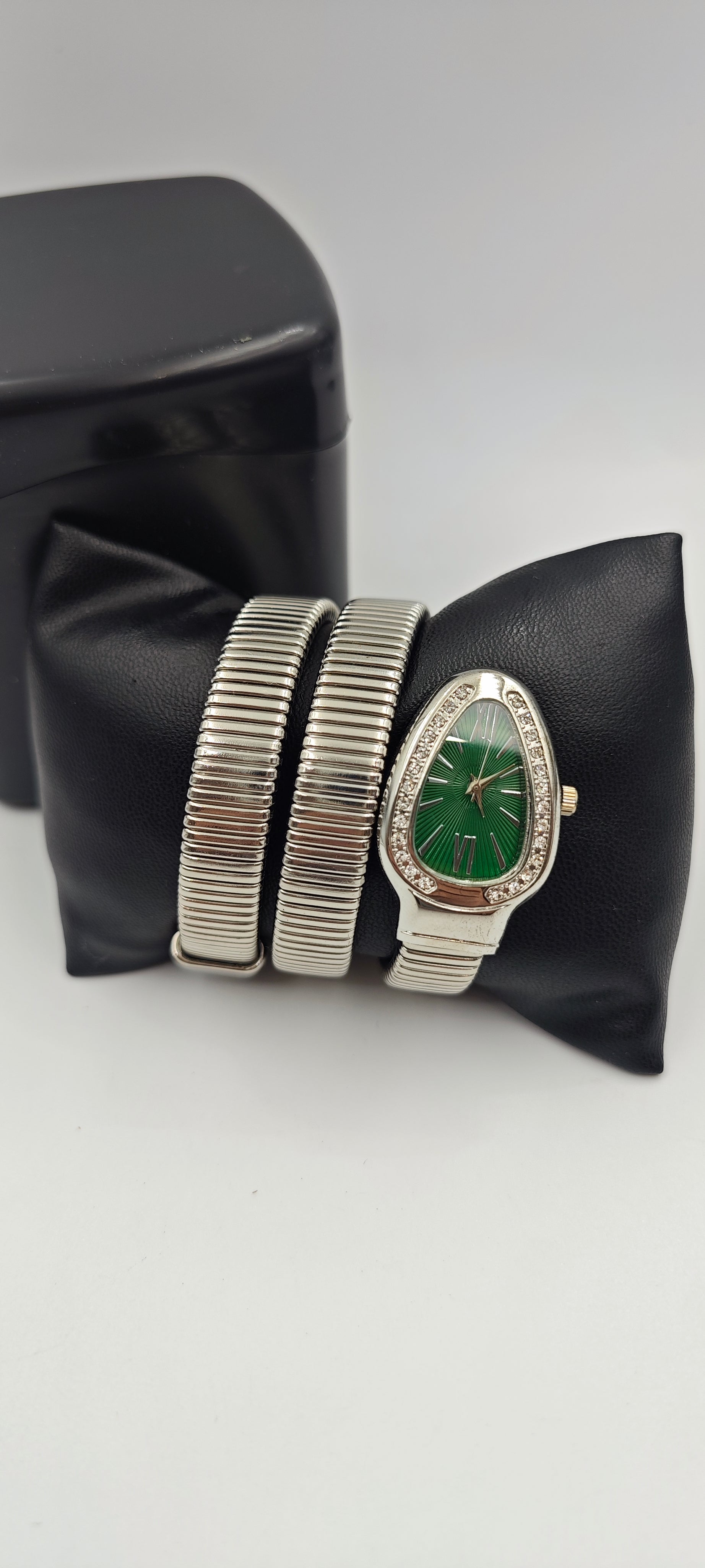 Bvlgari Model