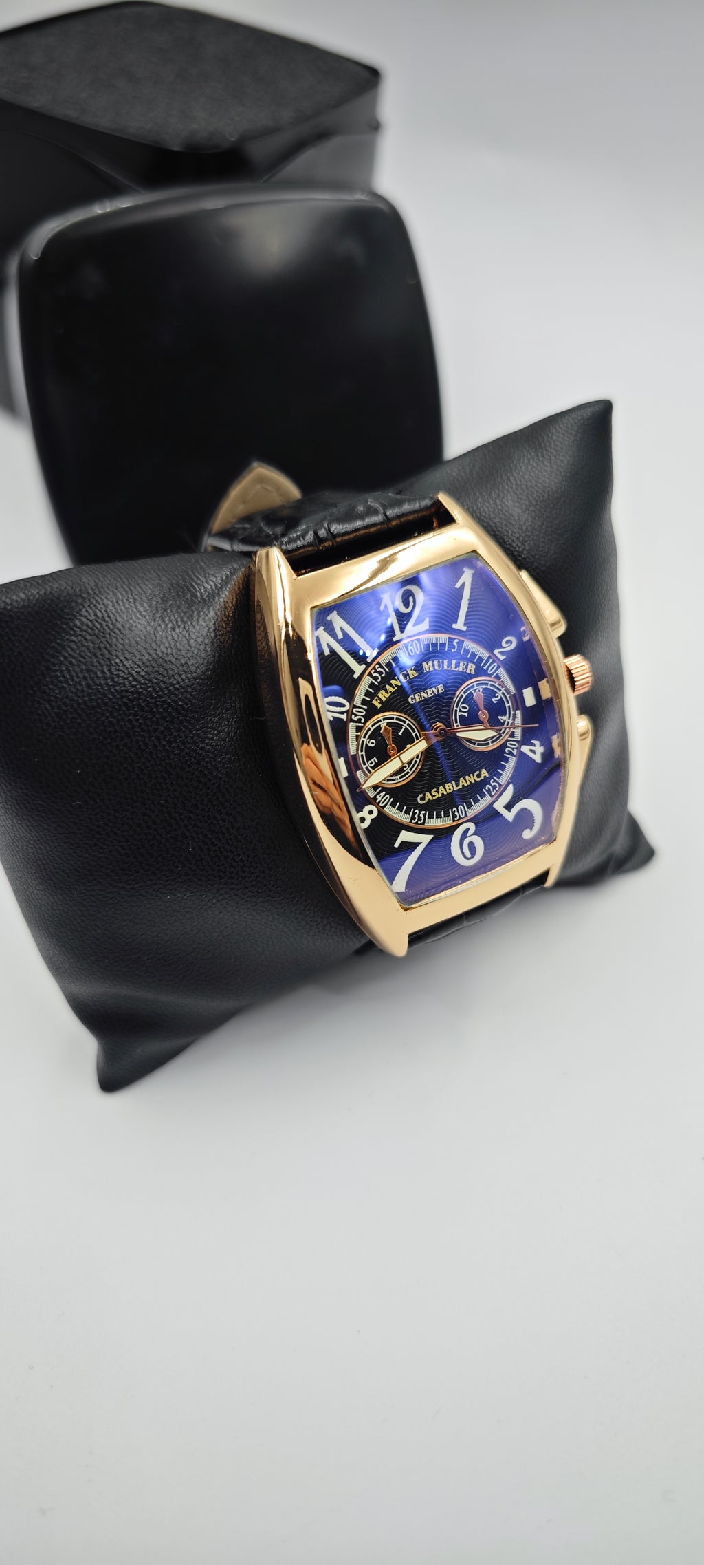 Frank Müller Casablanca