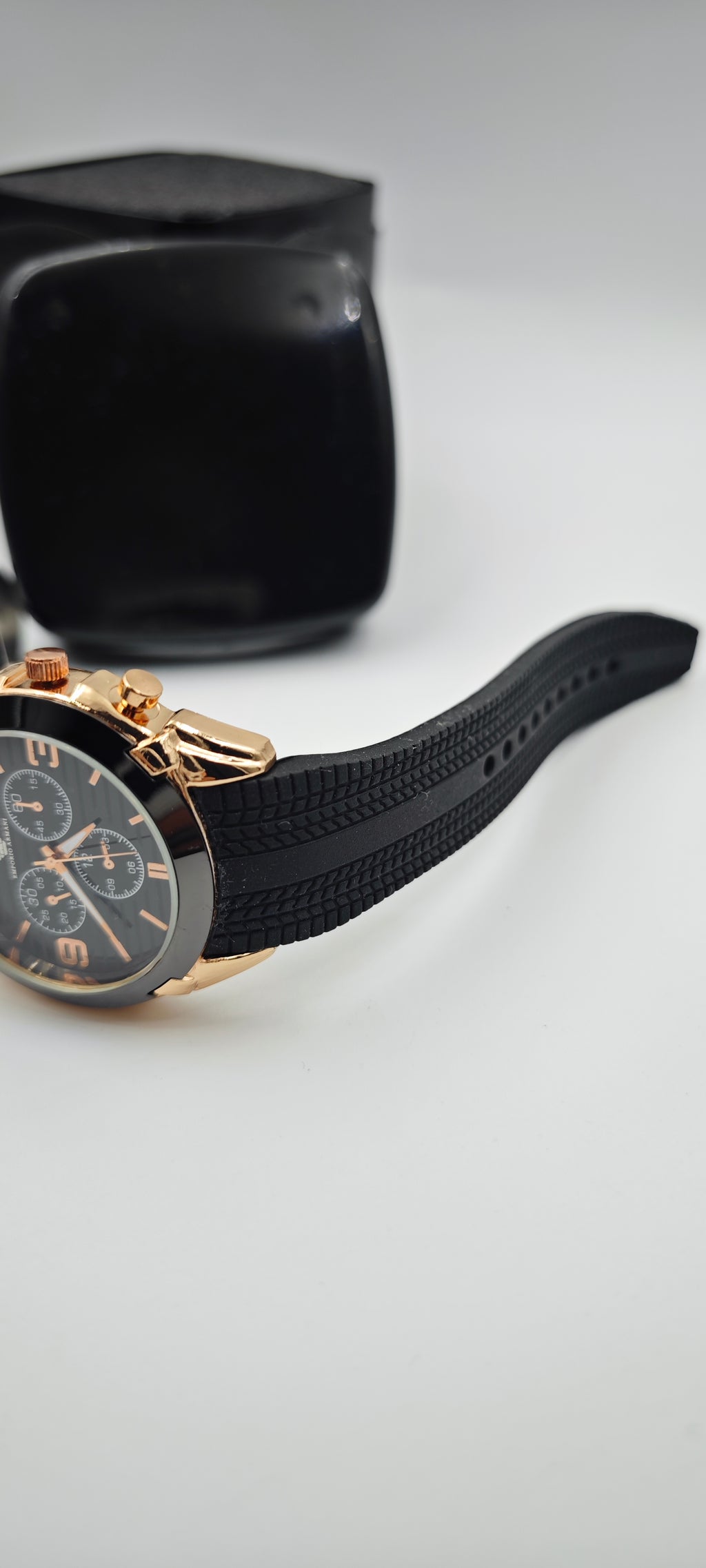 Emporio Armani Spor Model