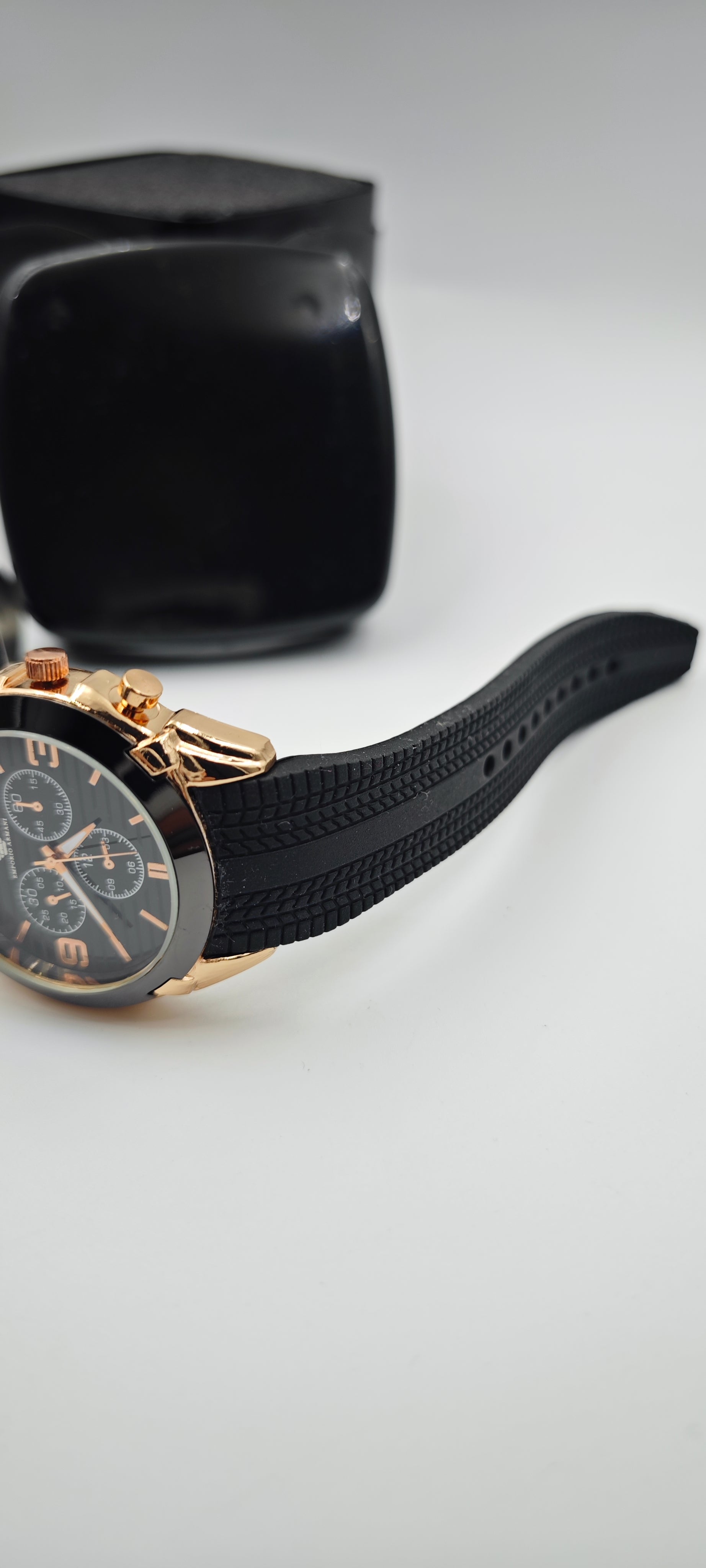 Emporio Armani Spor Model