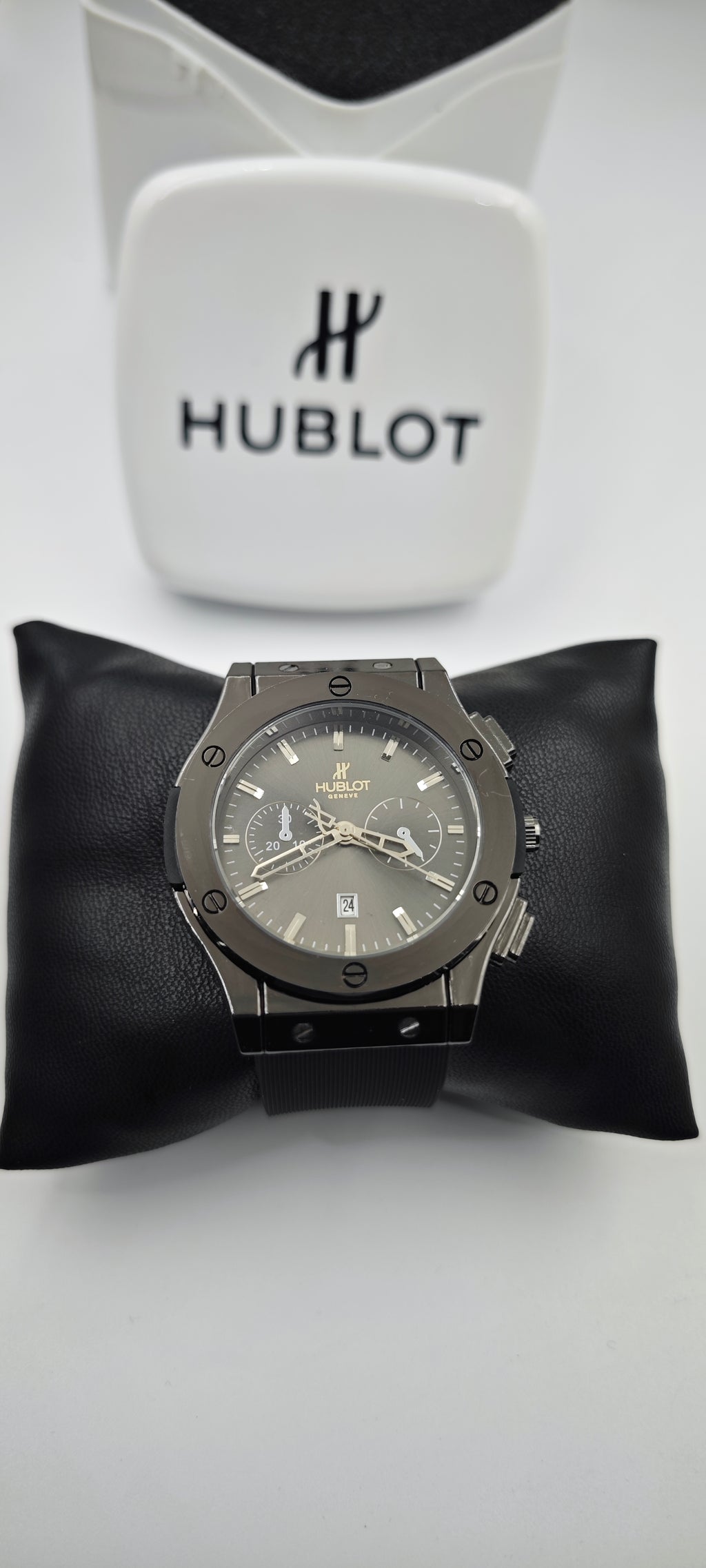 Hublot Spor Model