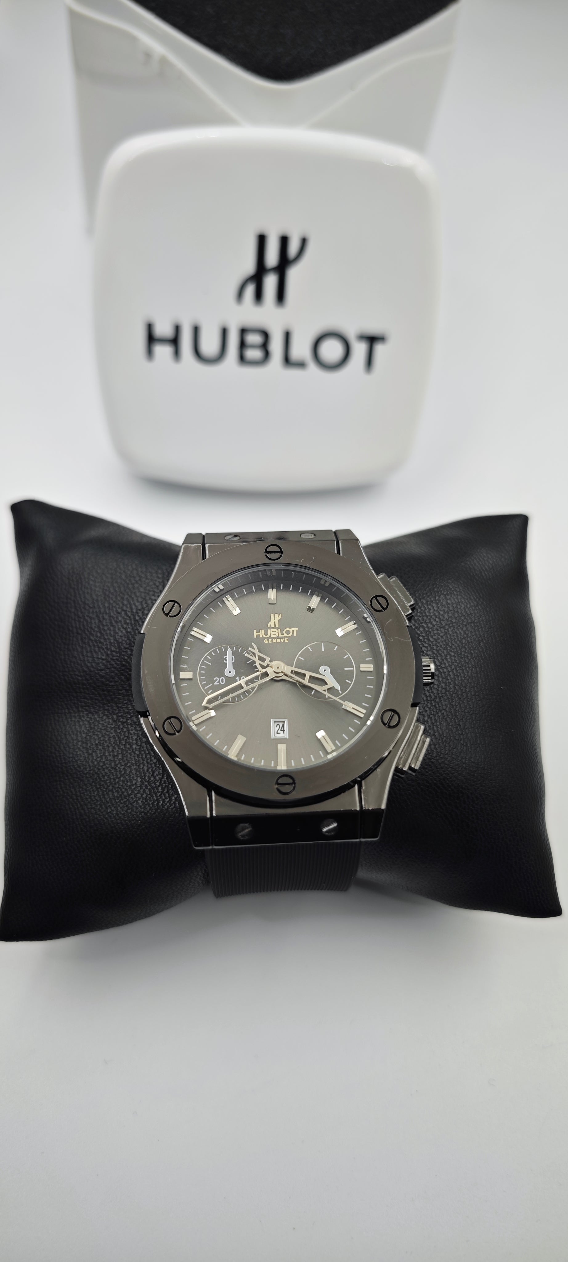 Hublot Spor Model