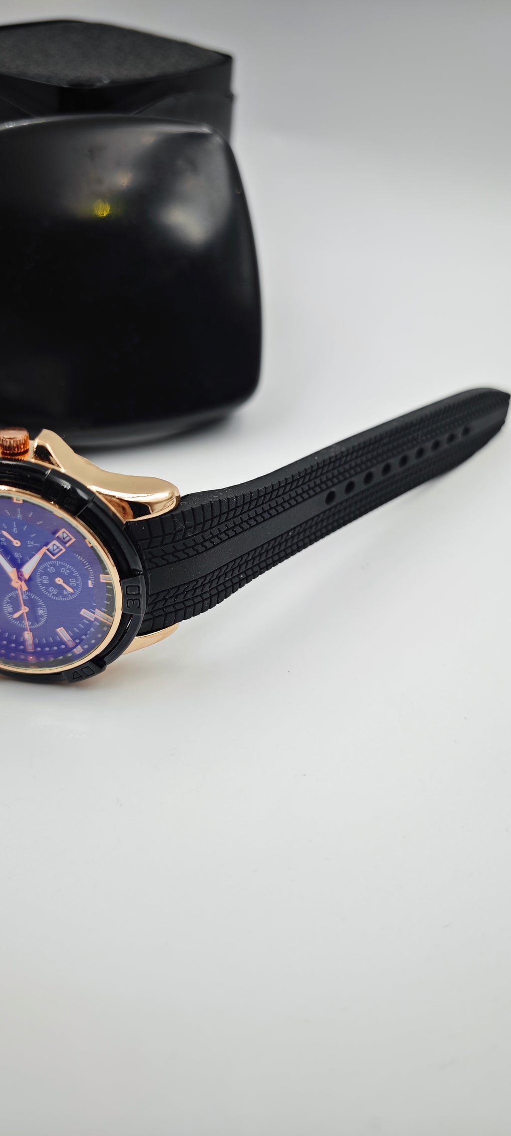 Emporio Armani Spor Model