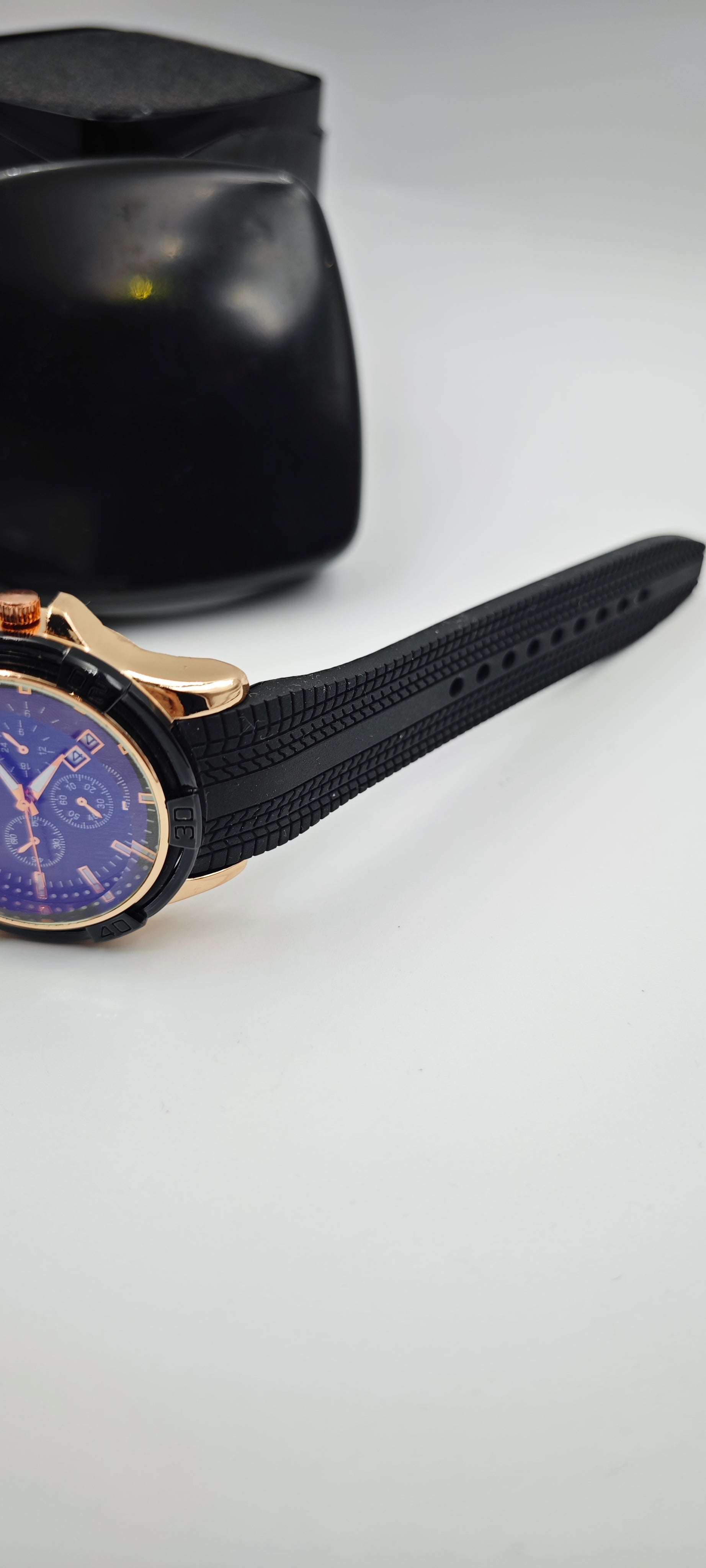 Emporio Armani Spor Model