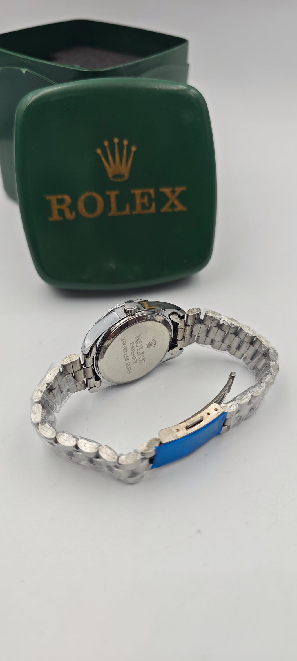 Rolex Datejust Bayan