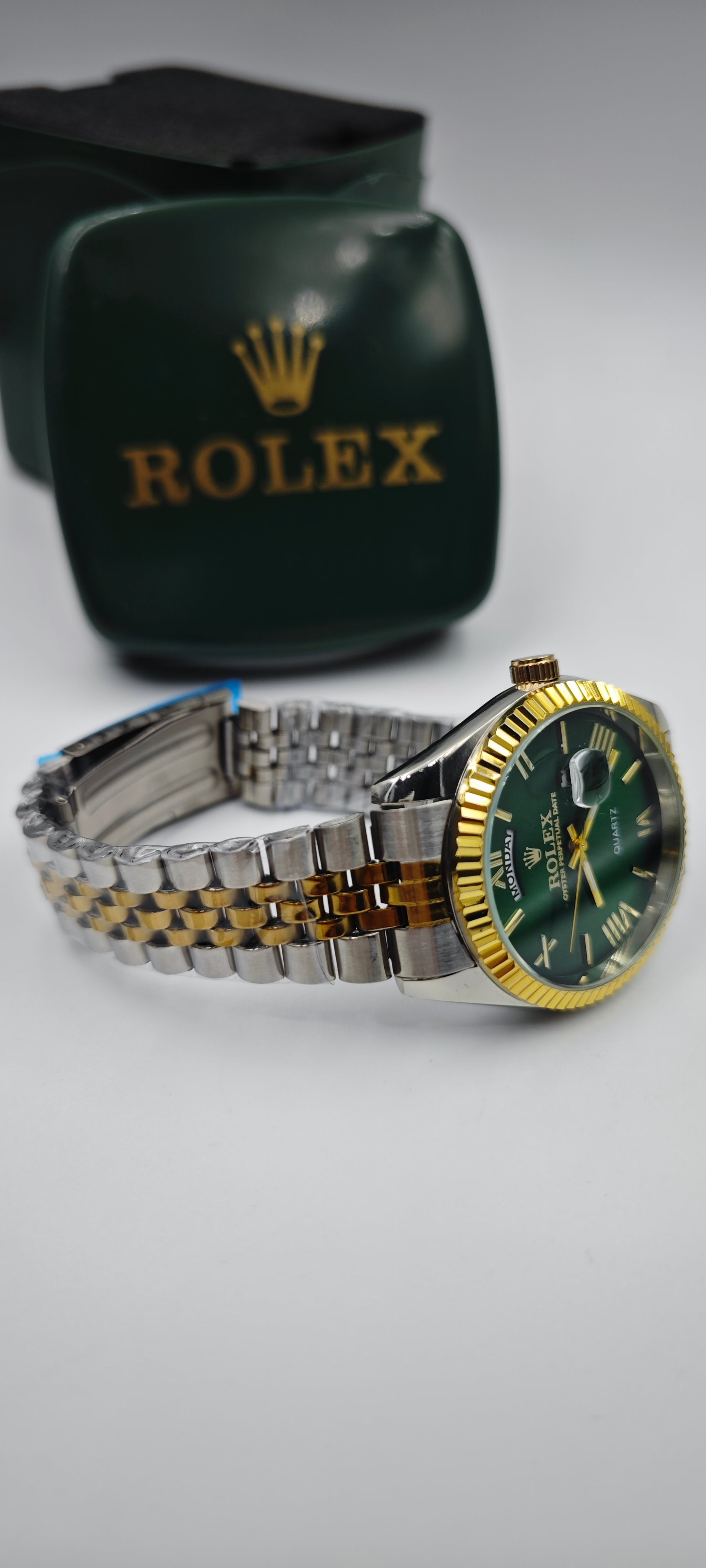 Rolex Day-Date