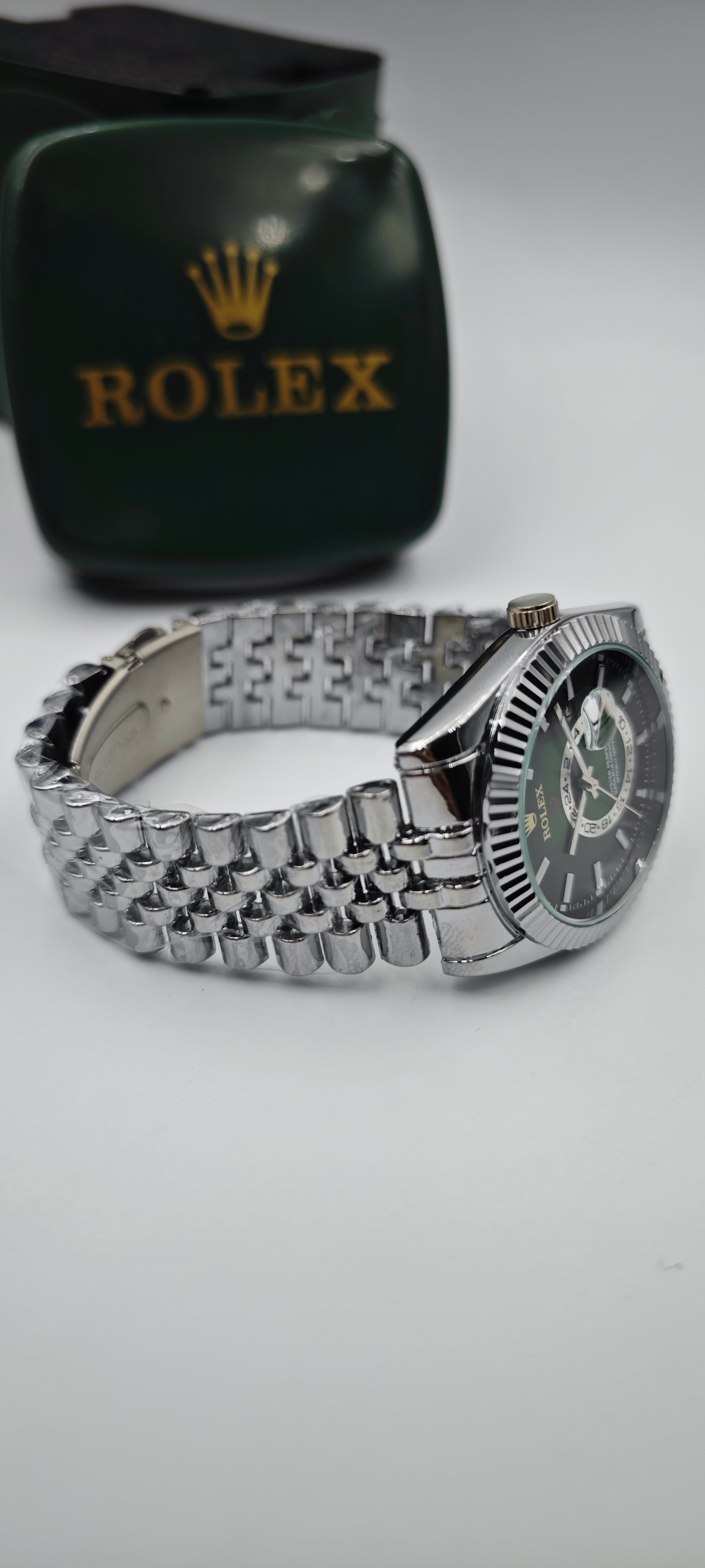 Rolex Skydeweller