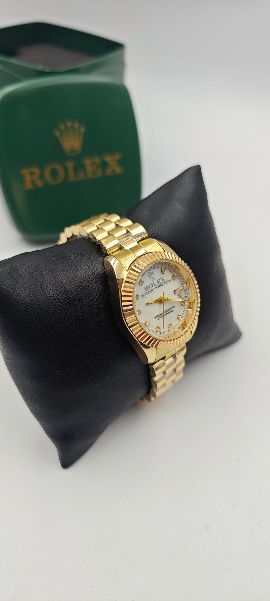 Rolex Datejust Bayan