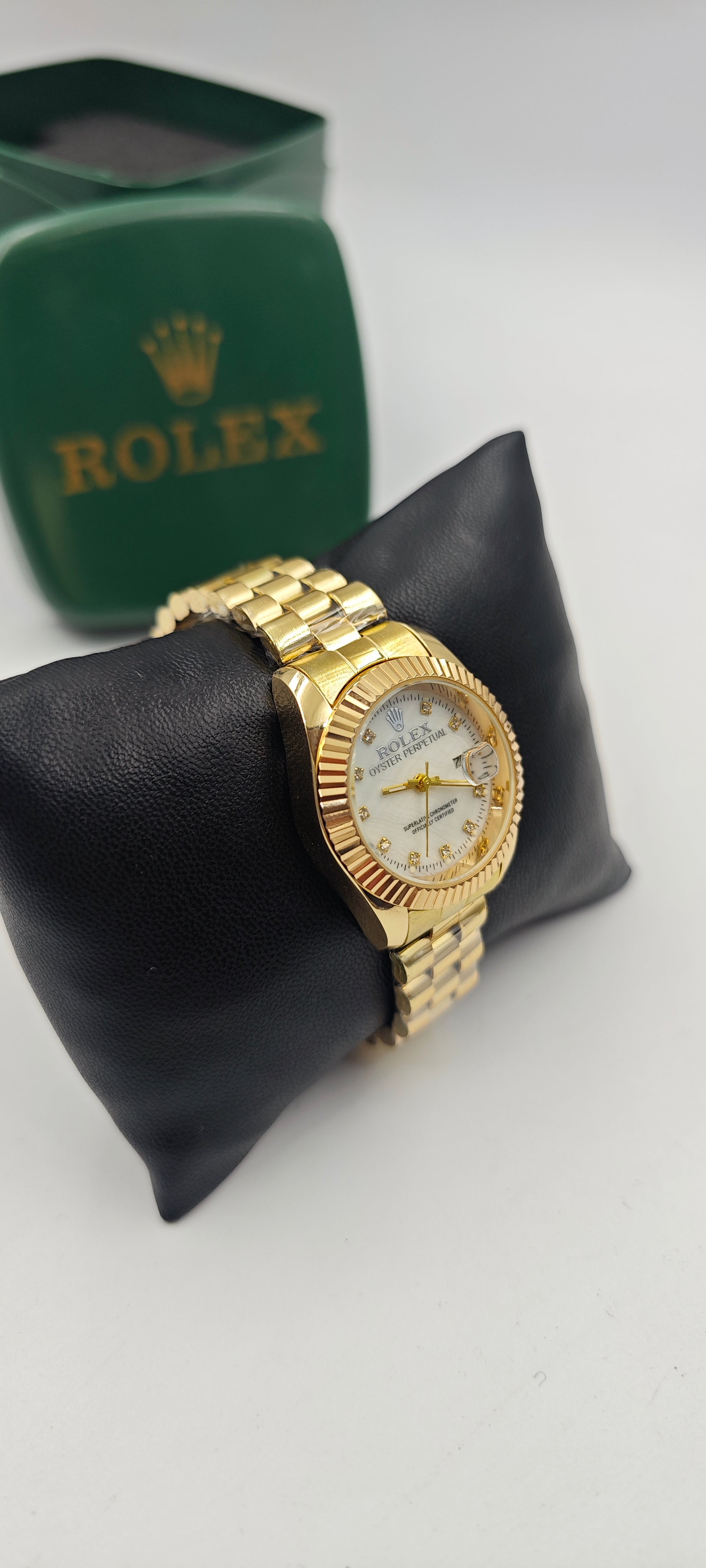 Rolex Datejust Bayan